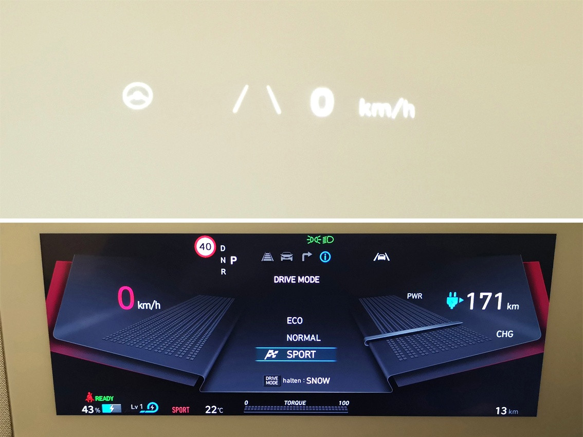 KIA EV6 77 kWh GT-Line 4×4