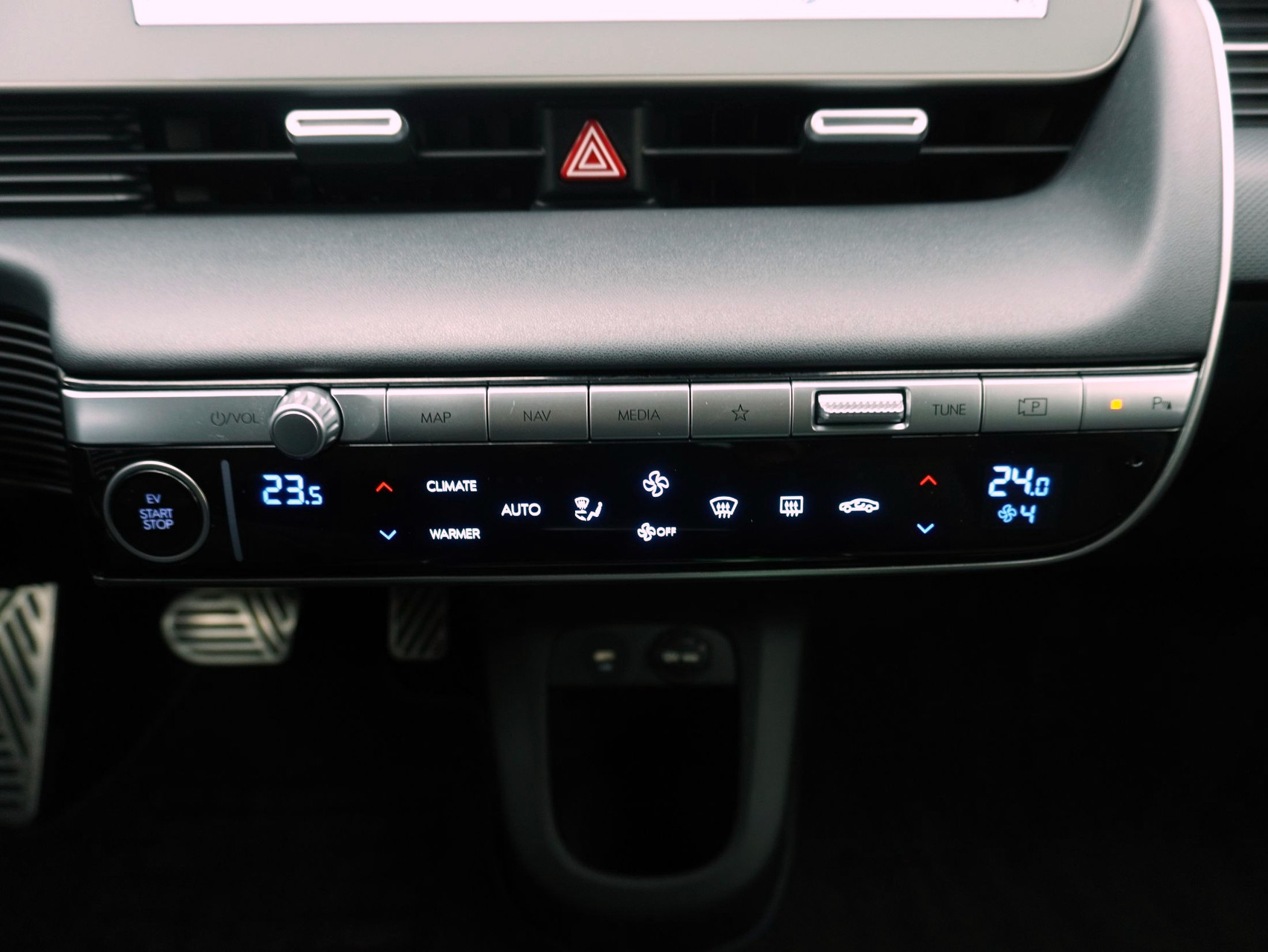 HYUNDAI Ioniq 5 Premium 77kWh 4WD