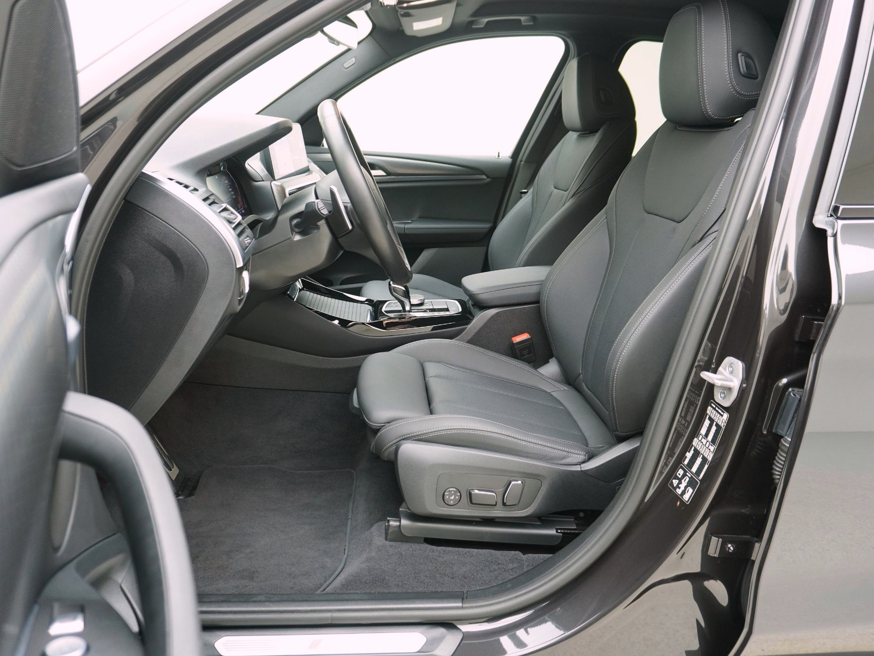 BMW X3 30d xDrive M Sport