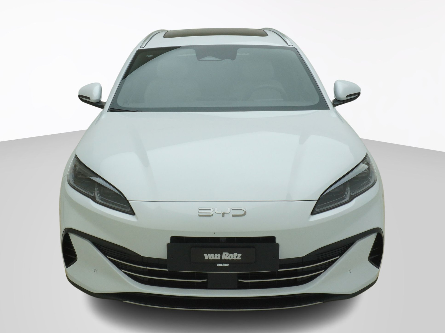 BYD Seal 6 DM-i Touring Comfort Lite