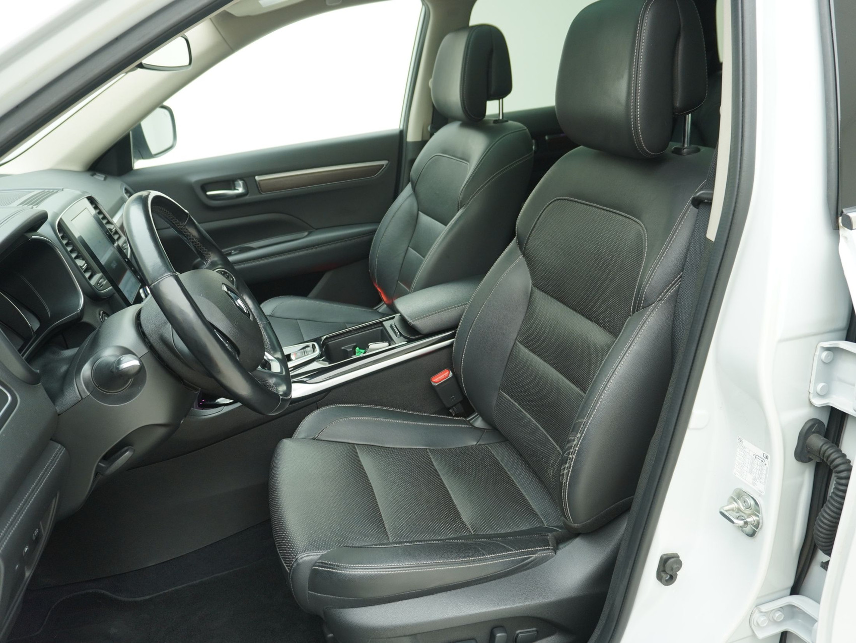 RENAULT Koleos 2.0 dCi Intens X-Tronic 4WD