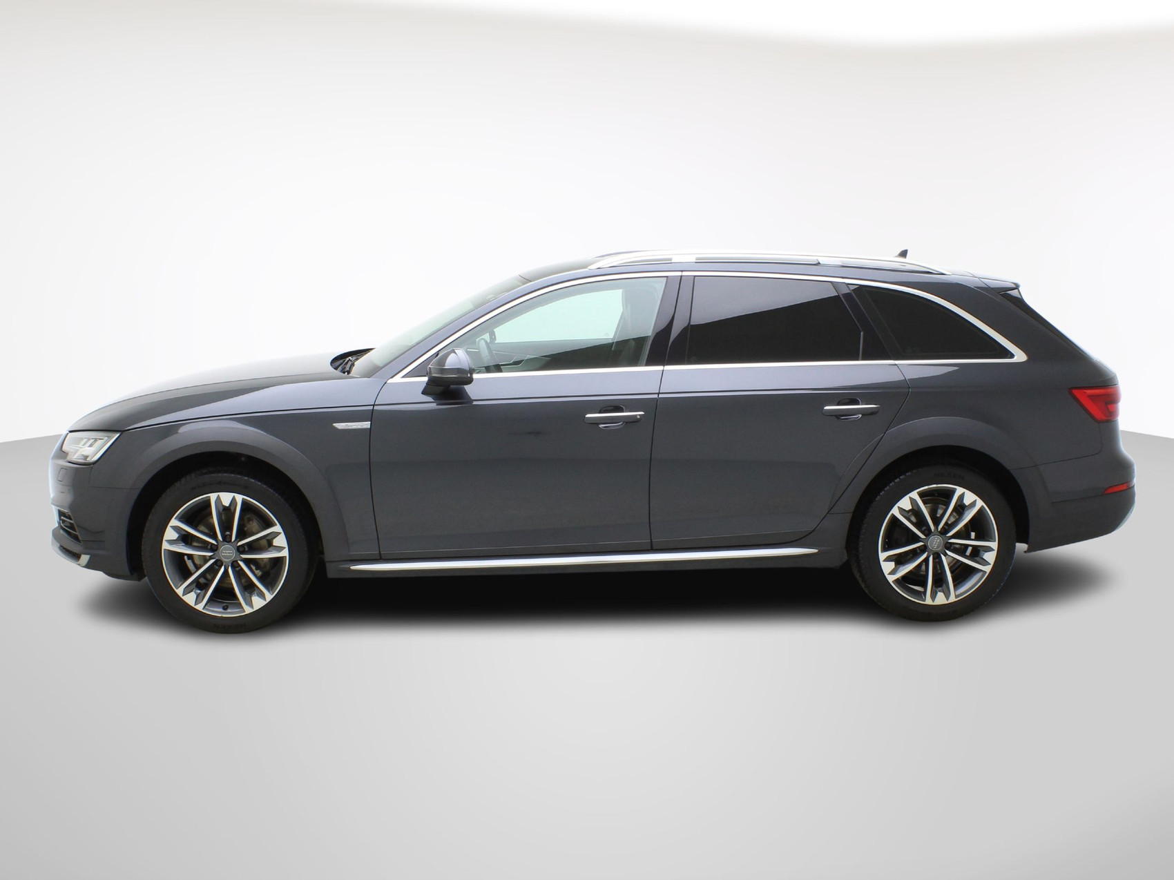 AUDI A4 Allroad 3.0 V6 TDI quattro S-Tronic