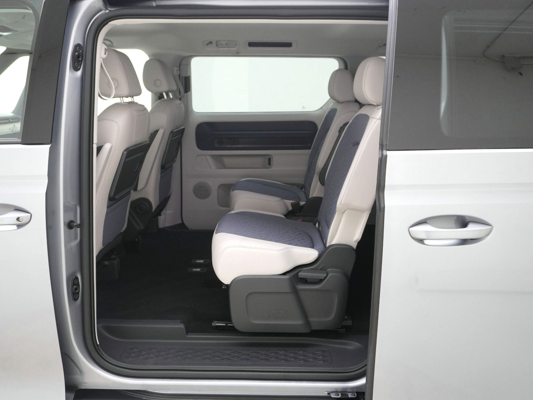 VW ID.Buzz 84kWh Pro – langer Radstand