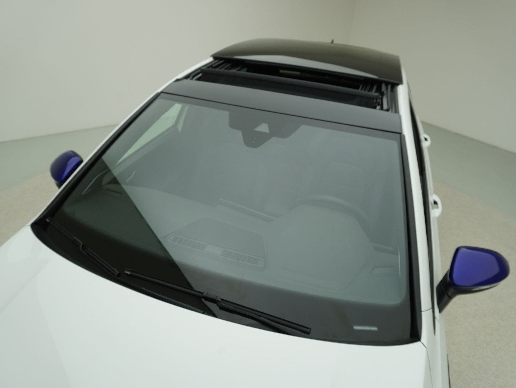 VW Golf 8 2.0 TSI DSG R 20 Years 4Motion