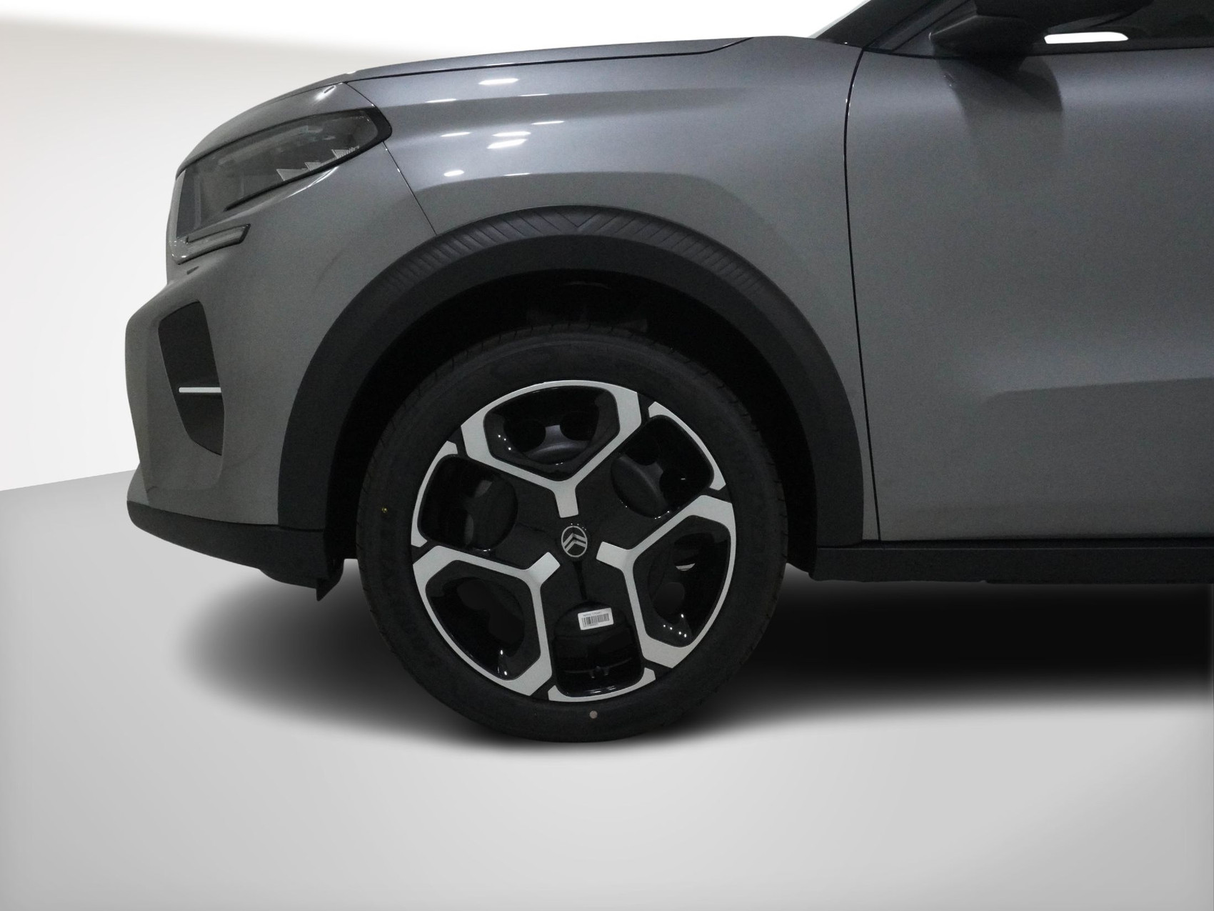 CITROËN C3 1.2 Turbo You+