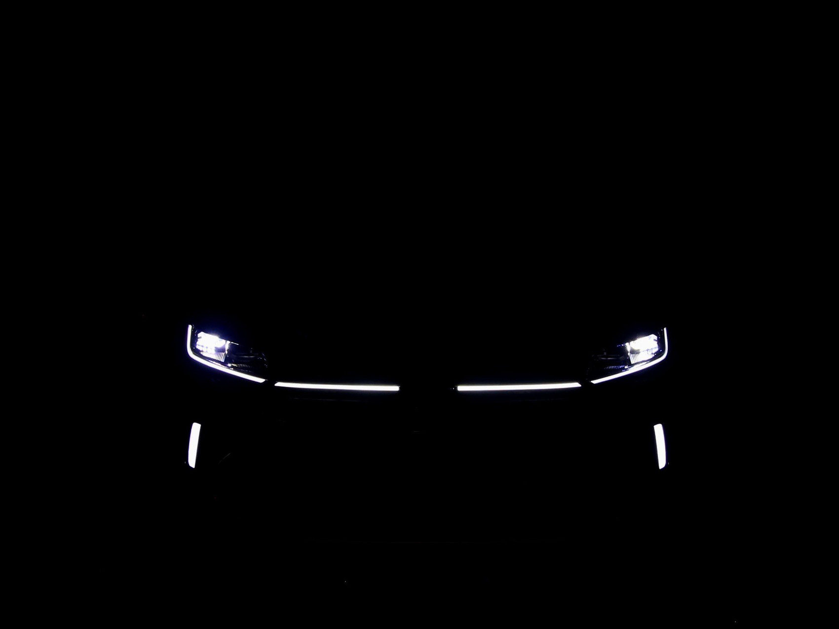 VW T-Cross 1.5 TSI R-Line DSG