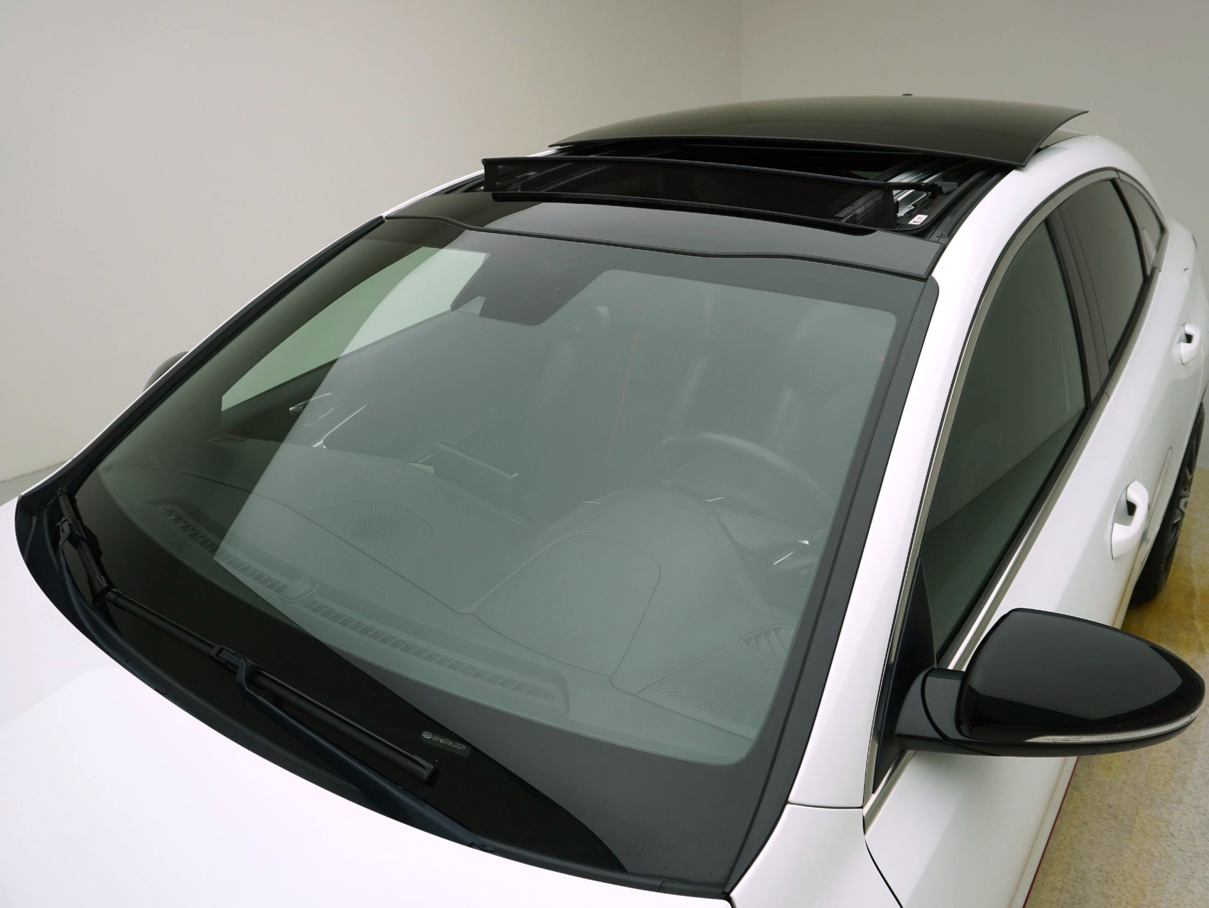 KIA Ceed Pro1.6 T-GDi GT