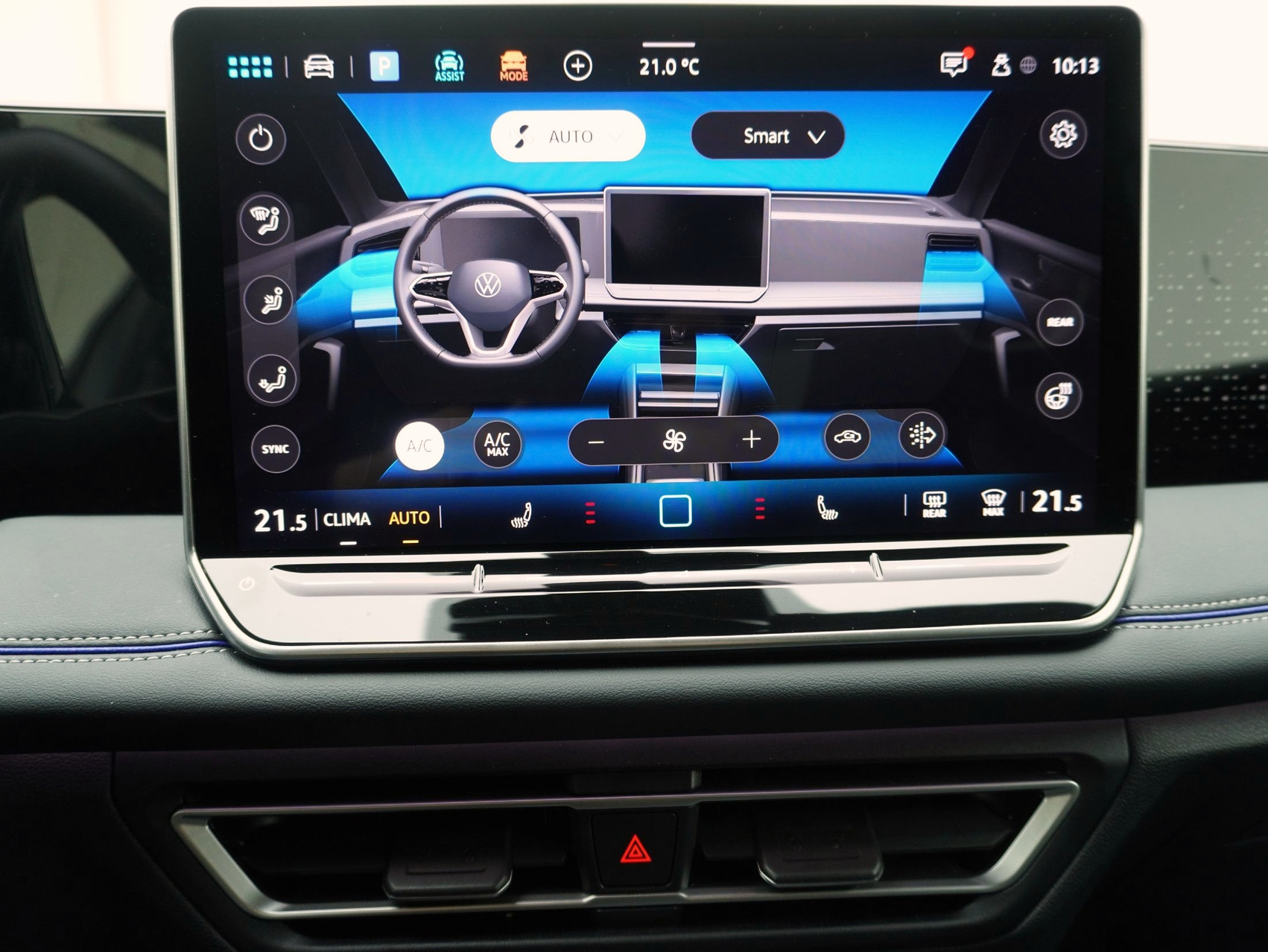 VW Tiguan 2.0 TSI DSG R-Line 4Motion (2025)