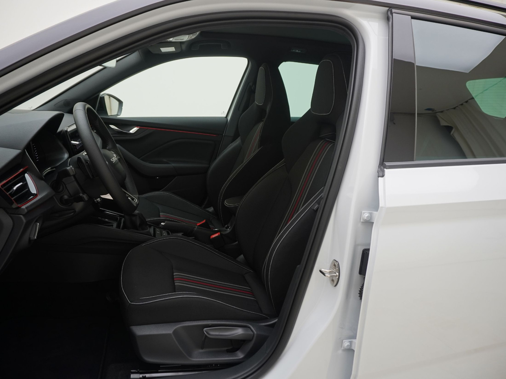 SKODA Kamiq 1.5 TSI Monte Carlo