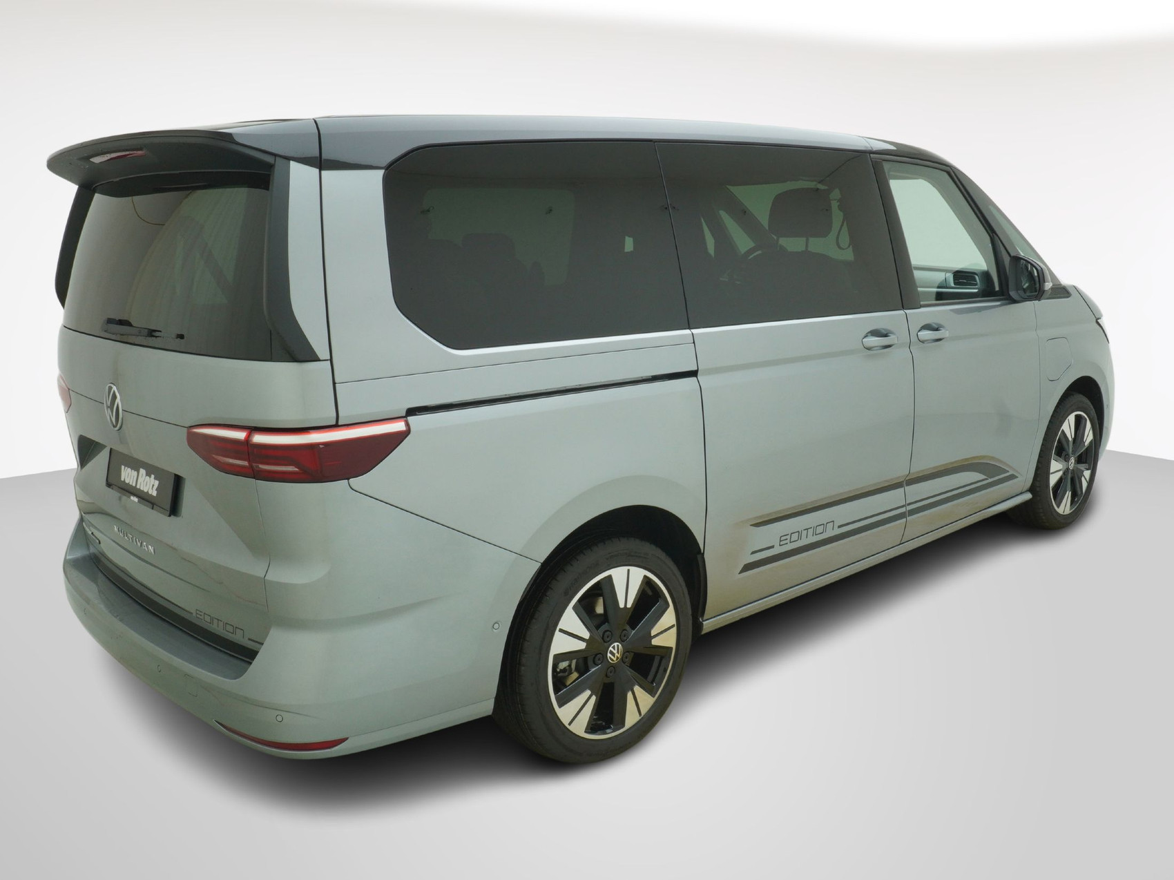 VW Multivan lang 1.5 TSI eHybrid Life Edition 4Motion DSG