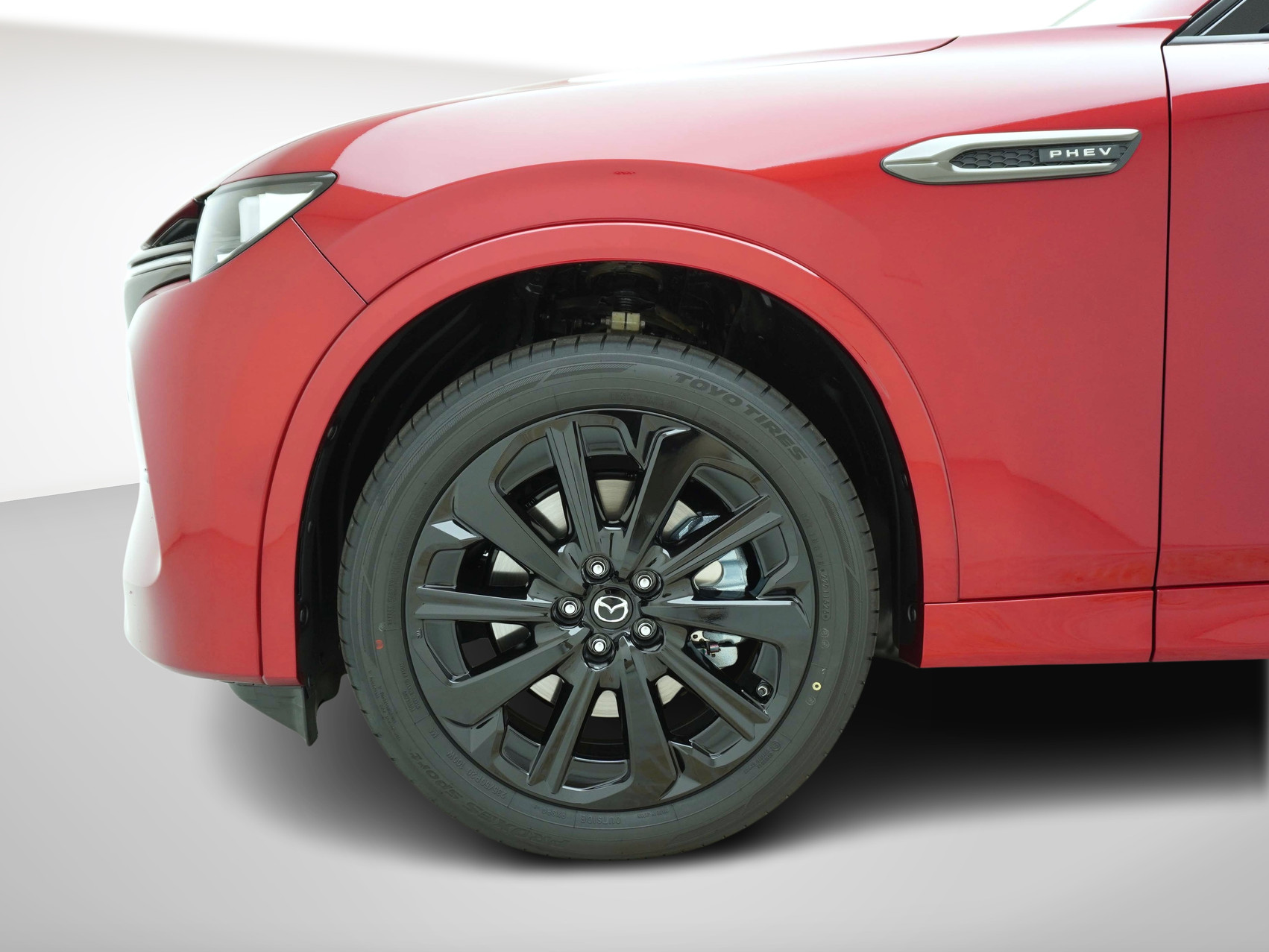 MAZDA CX-60 2.5 PHEV Homura Plus ***Gratis Mazda Service Pack 4 Jahre / 80’000km***