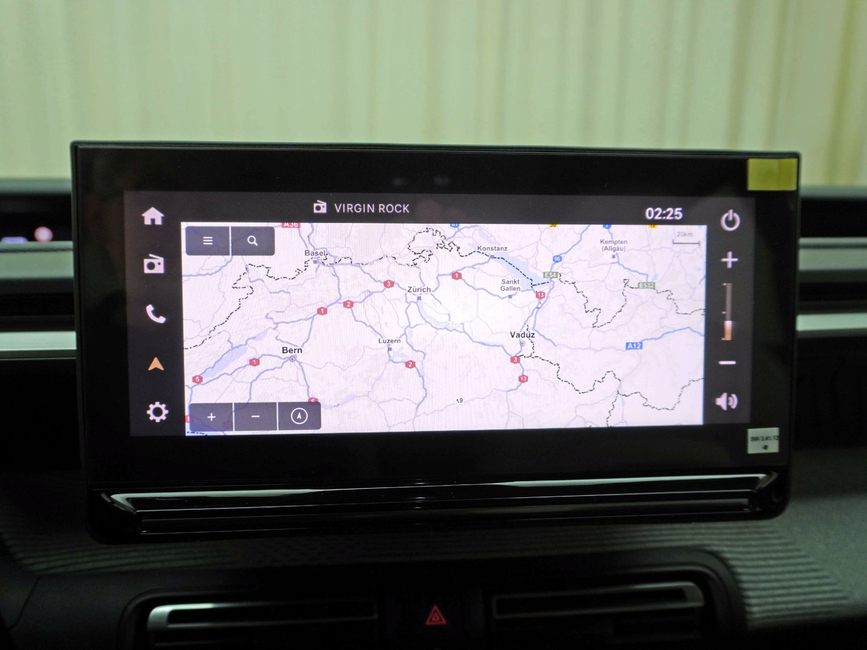 CITROËN C3 Aircross 1.2 Hybrid Max