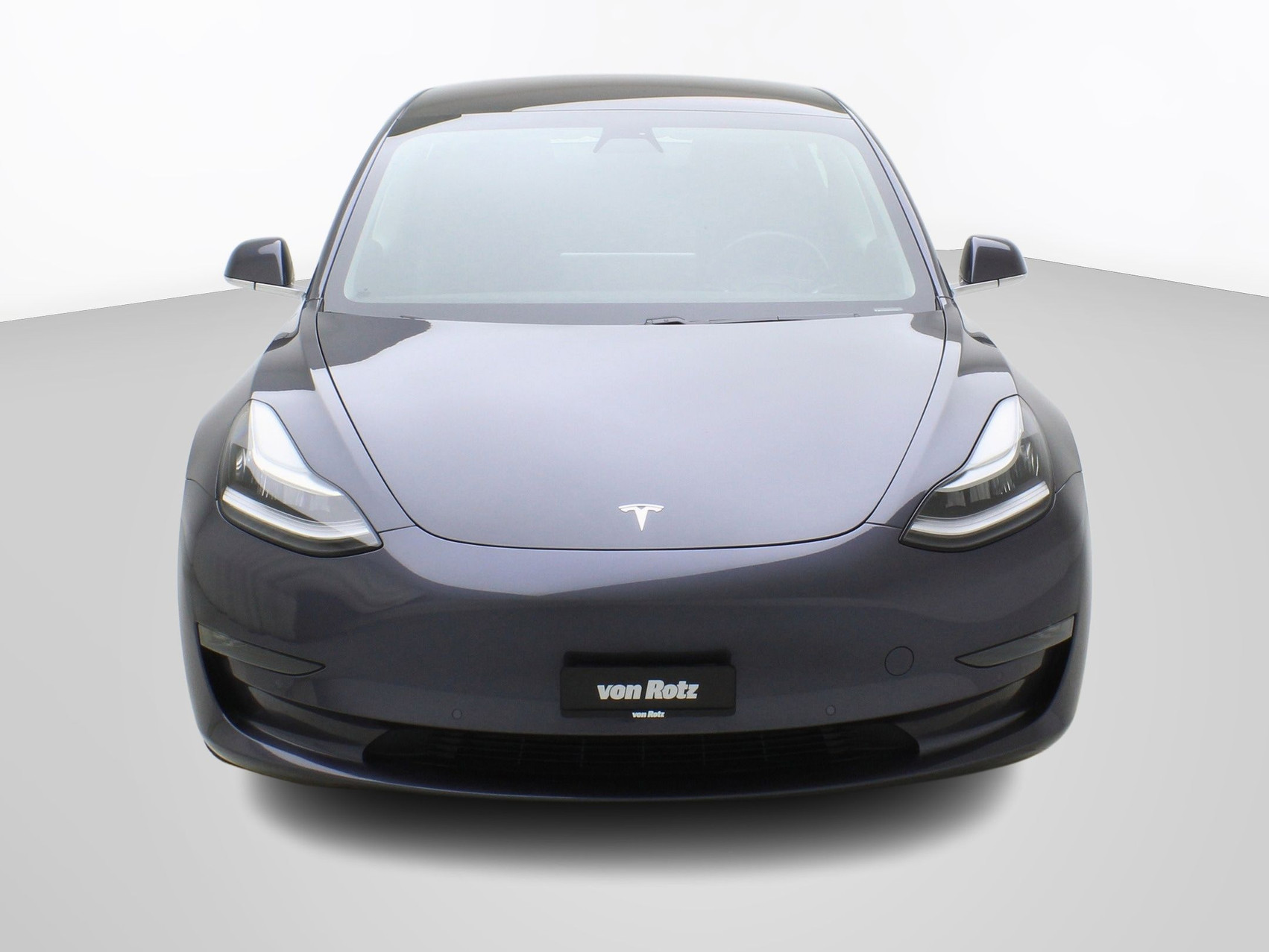 TESLA Model 3 Long Range Dual Motor AWD