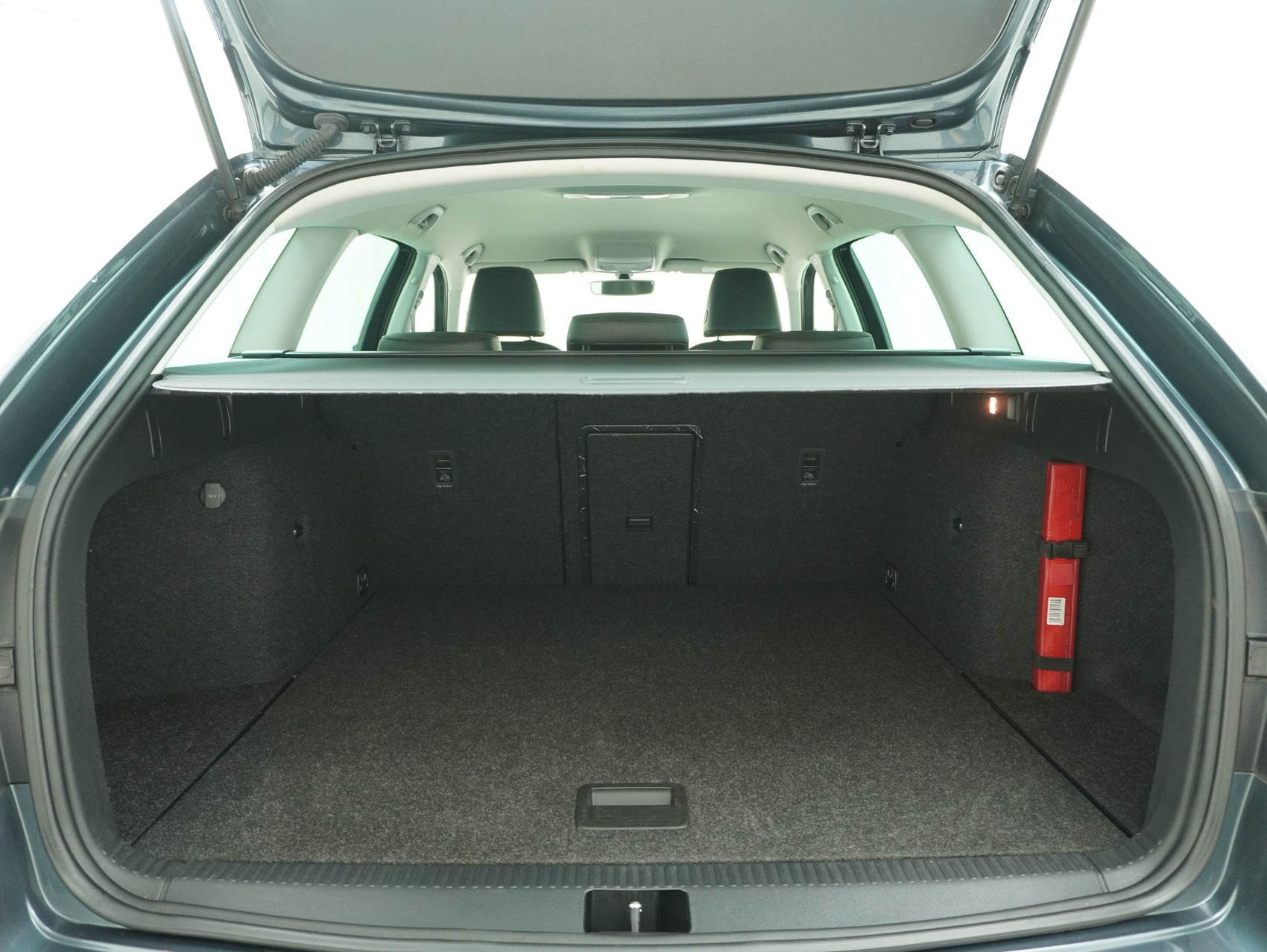 SKODA Octavia Combi 2.0 TDI DSG Style 4×4