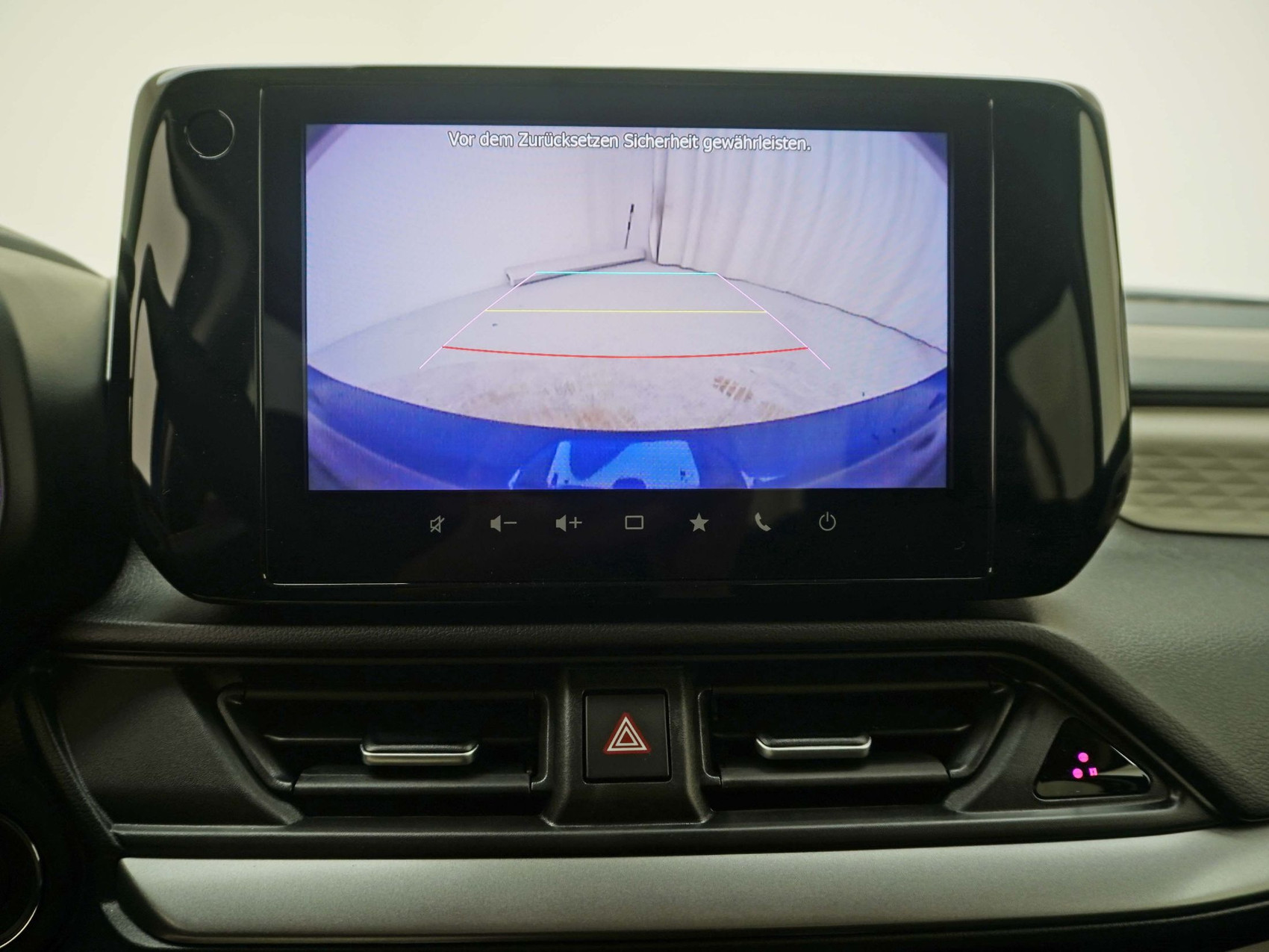 SUZUKI Swift 1.2 Compact Top Hybrid 4×4