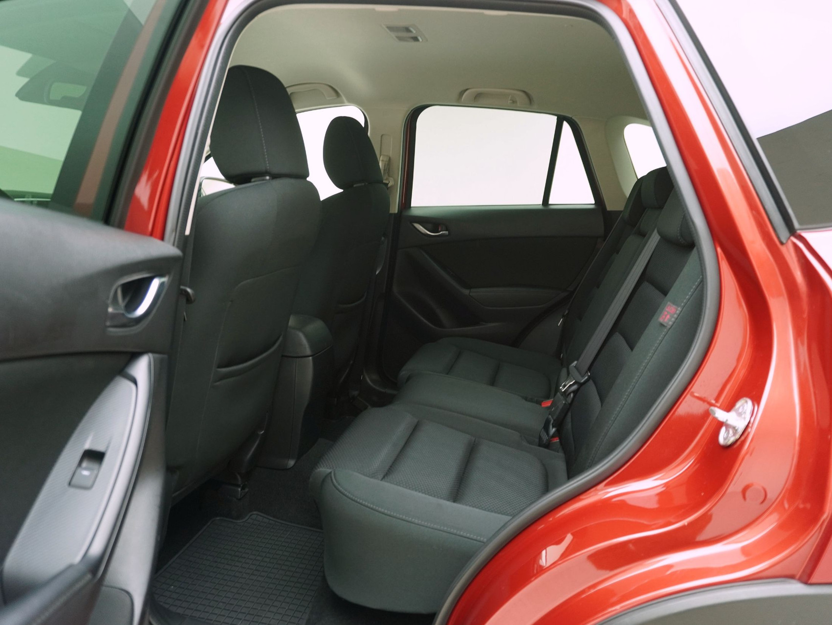 MAZDA CX-5 2.2 D Ambition AWD