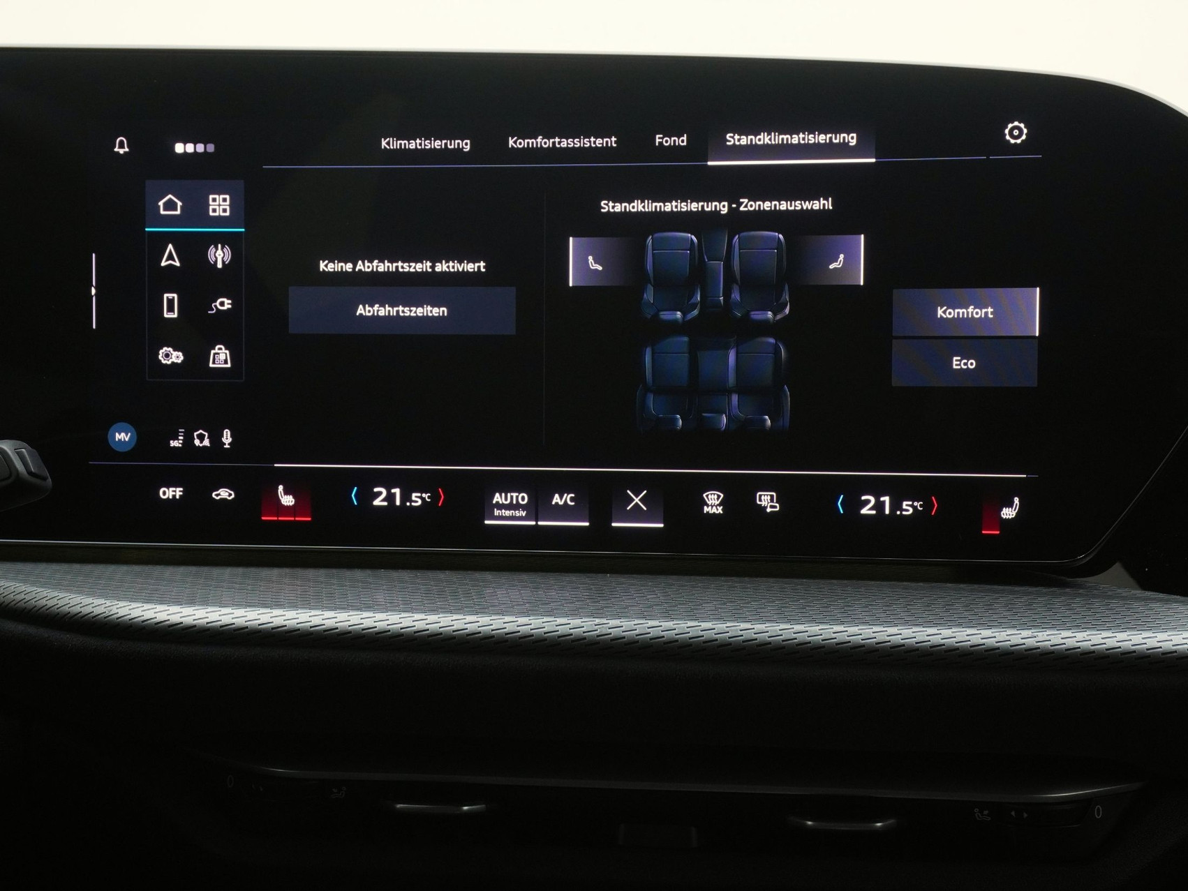 AUDI Q5 SUV 2.0 e-hybrid quattro S-lineTronic