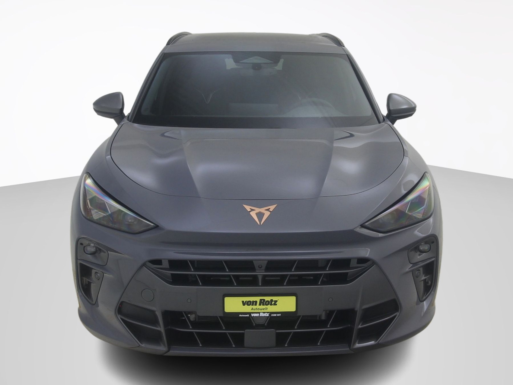 CUPRA Terramar 1.5 e-Plug-in-HYBRID VZ DSG