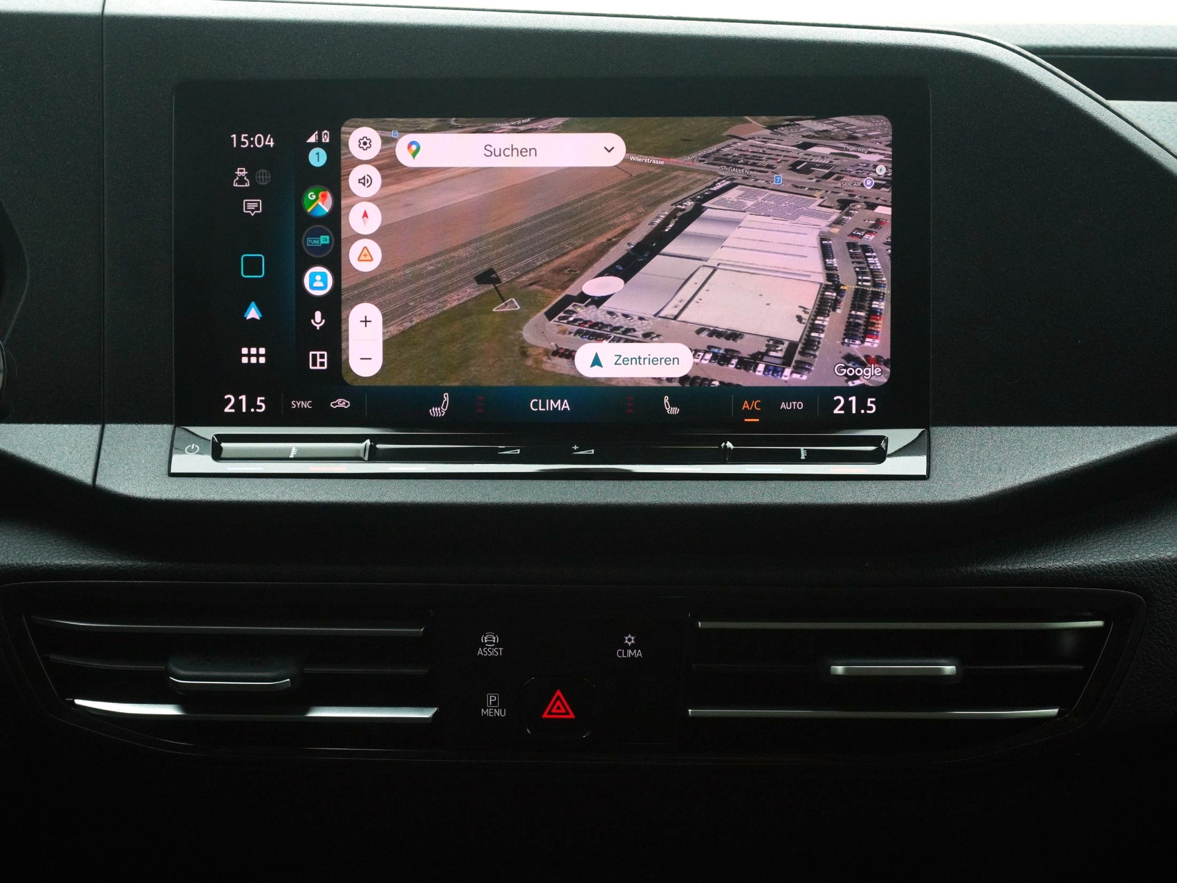 VW Caddy Maxi 2.0 TDI Edition 4Motion