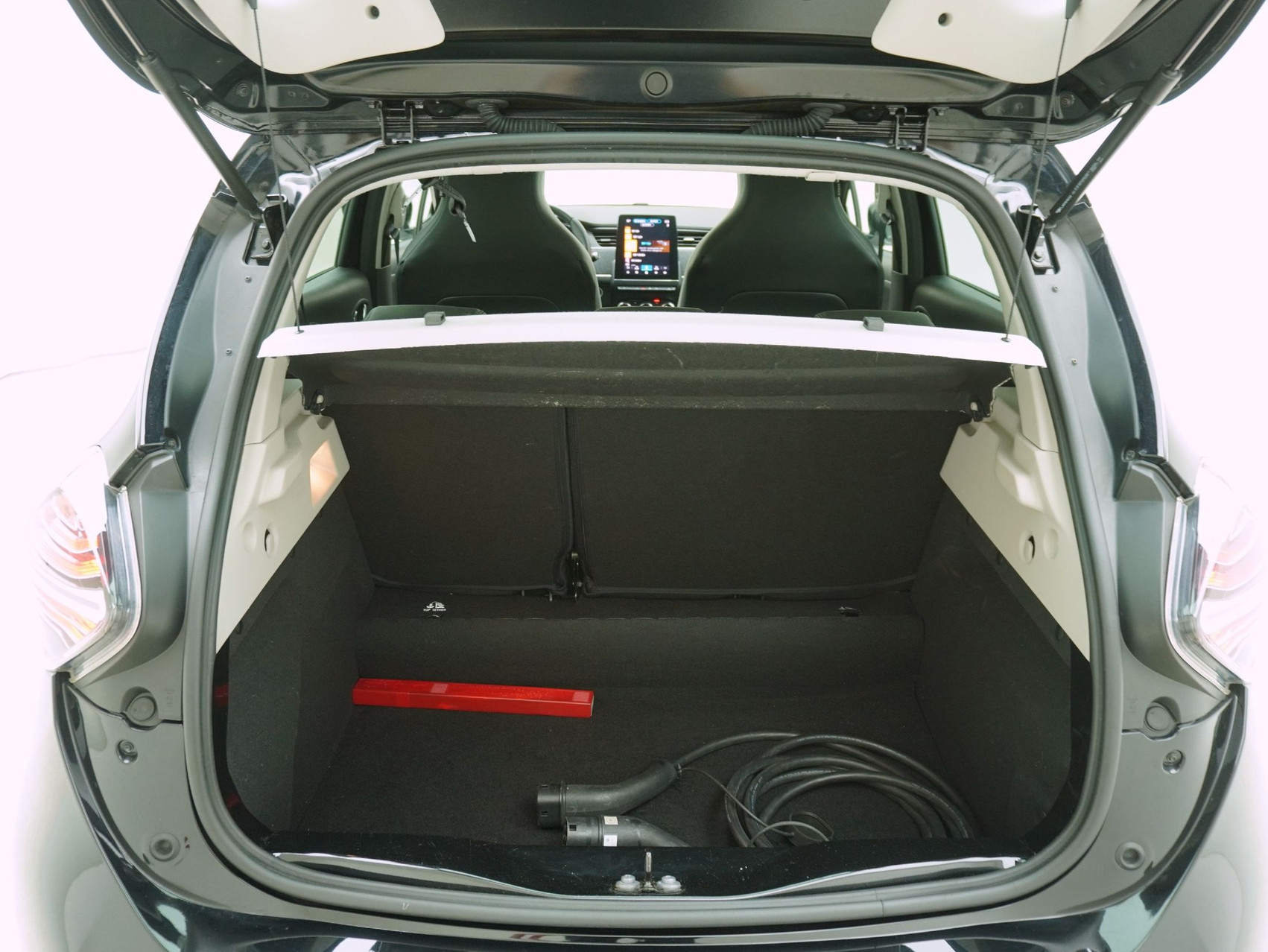 RENAULT Zoe Intens R135 Elektro inkl. Batterie **inkl. Batterie**