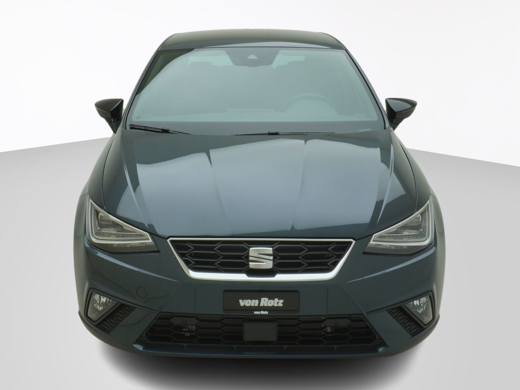 SEAT Ibiza 1.0 TSI FR DSG