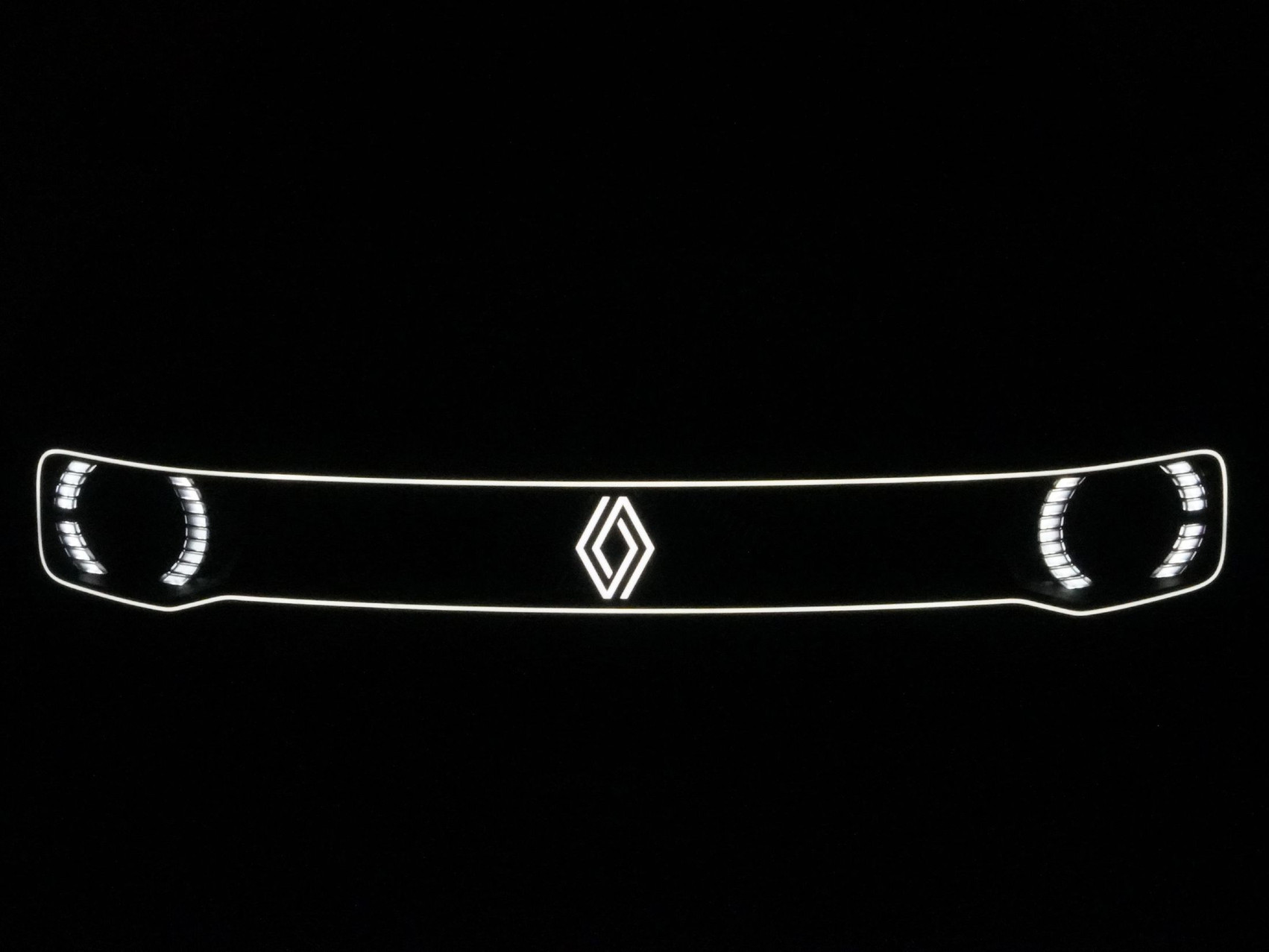 RENAULT R4 E-Tech Comfort Range iconic