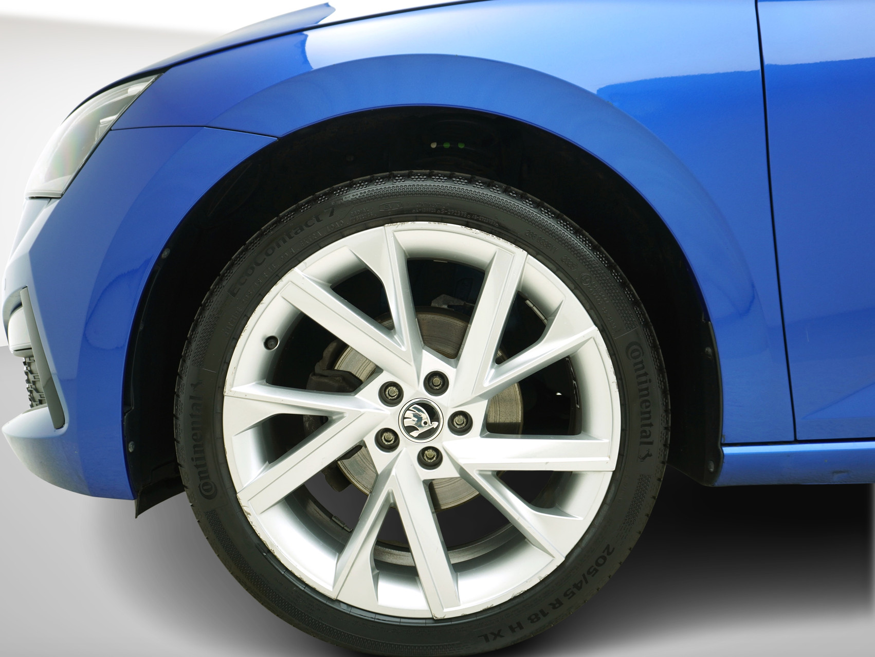 SKODA Scala 1.5 TSI DSG Style