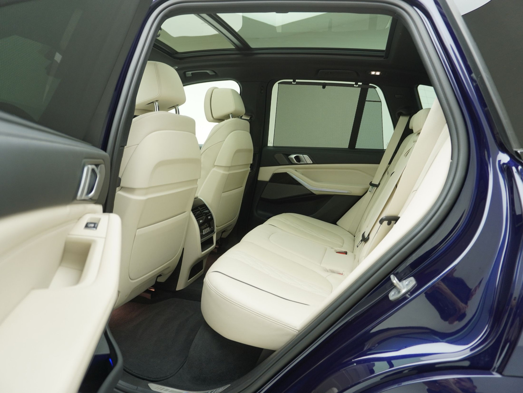 BMW X5 40d xDrive M Sport