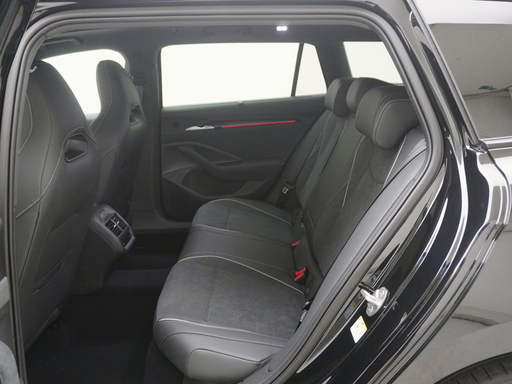 SKODA Superb 2.0 TSI Sportline 4×4 DSG