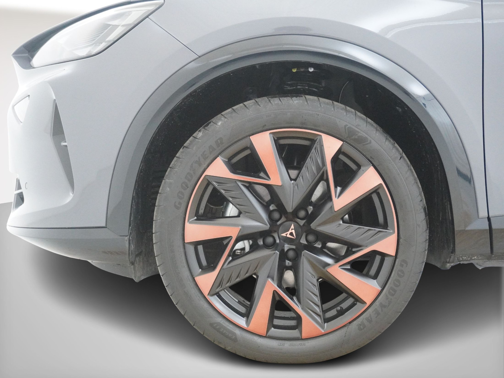 CUPRA Formentor 1.5 eTSI DSG