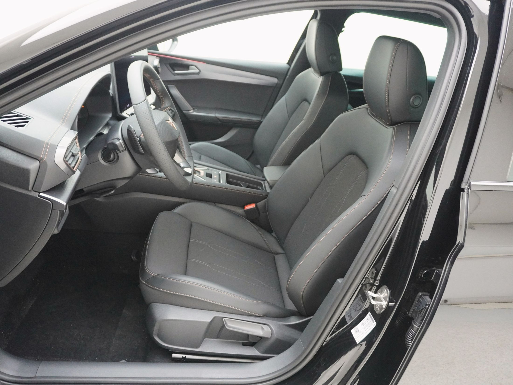 CUPRA Leon ST 1.5 eTSI DSG