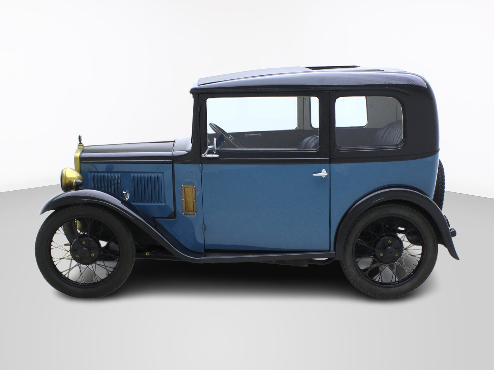 AUSTIN Seven Cabriolet ** inkl. Haustür-Lieferung (CH) **