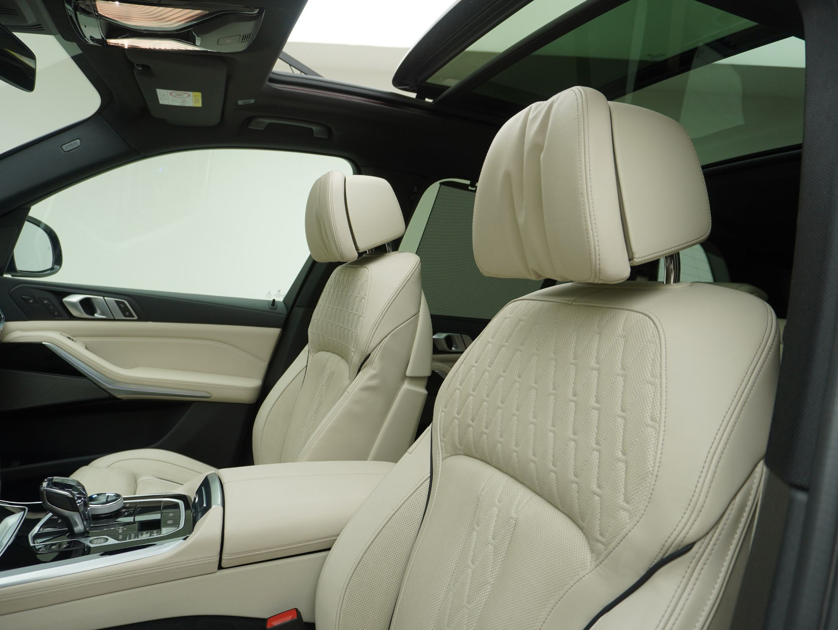 BMW X5 40d xDrive M Sport