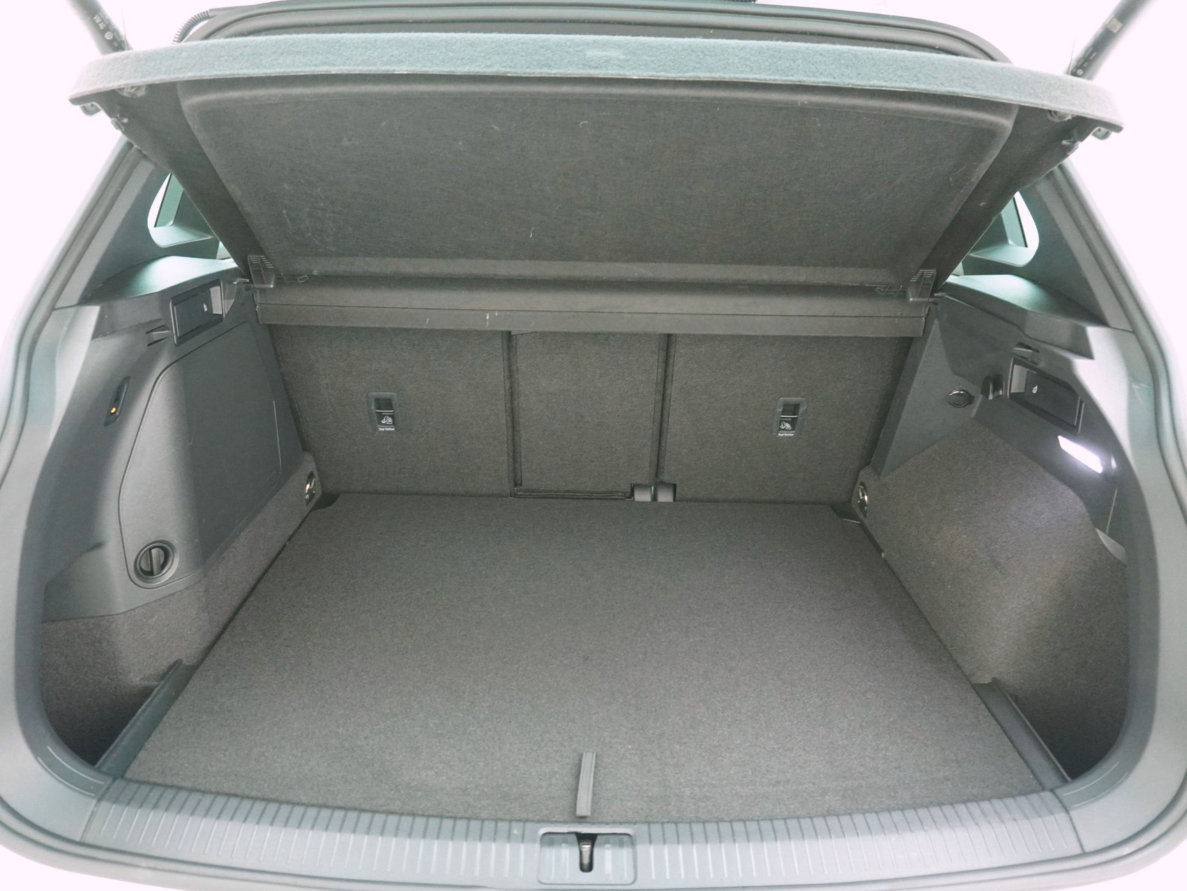 VW Tiguan 1.4 TSI DSG PHEV R-Line 2WD