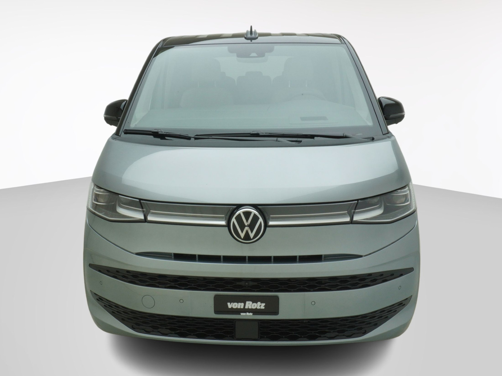 VW Multivan lang 1.5 TSI eHybrid Life Edition 4Motion DSG