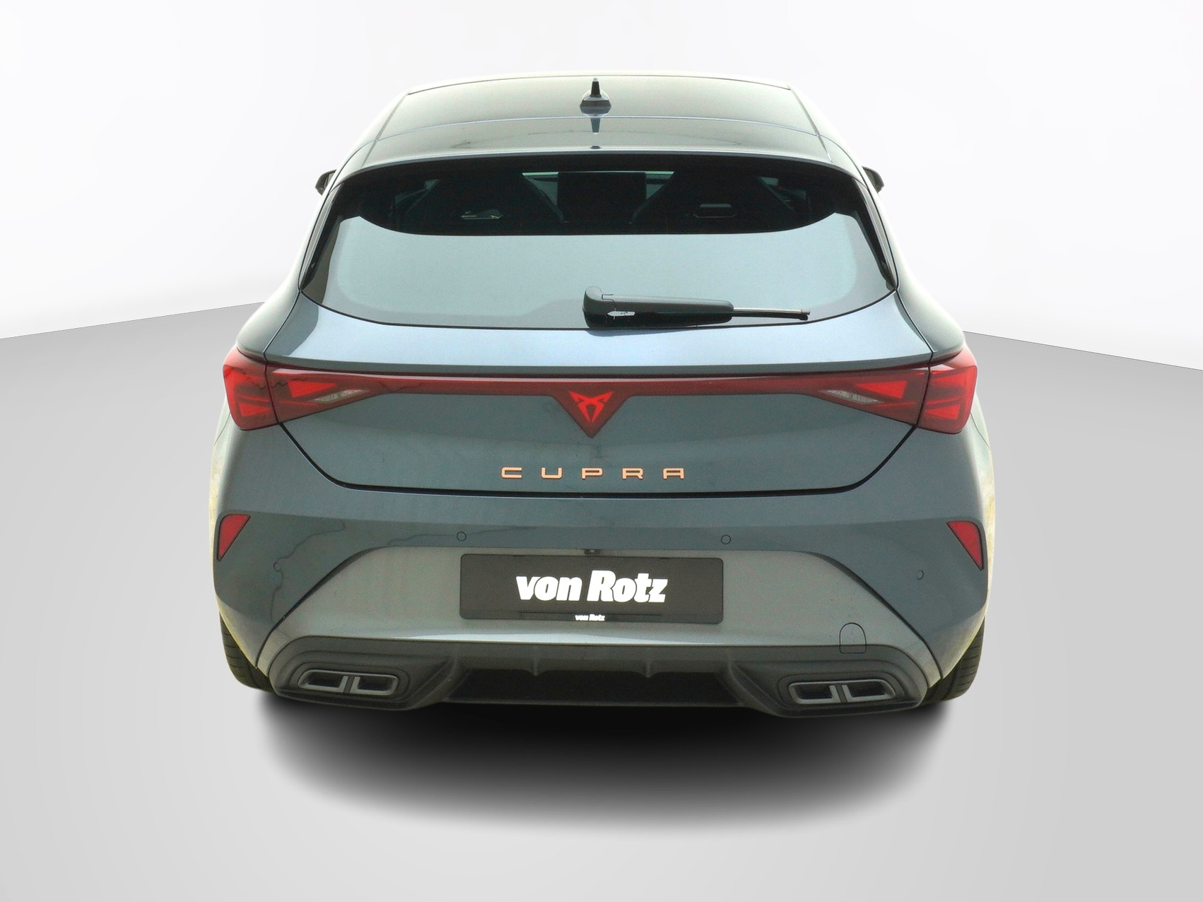 CUPRA Leon 1.5 eTSI DSG