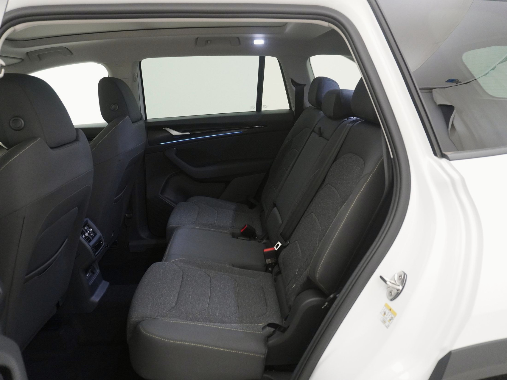 SKODA Kodiaq 1,5 TSI iV Plug-in-Hybrid Selection-Loft