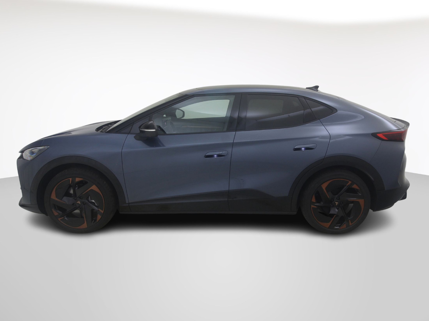 CUPRA Tavascan VZ Adrenaline