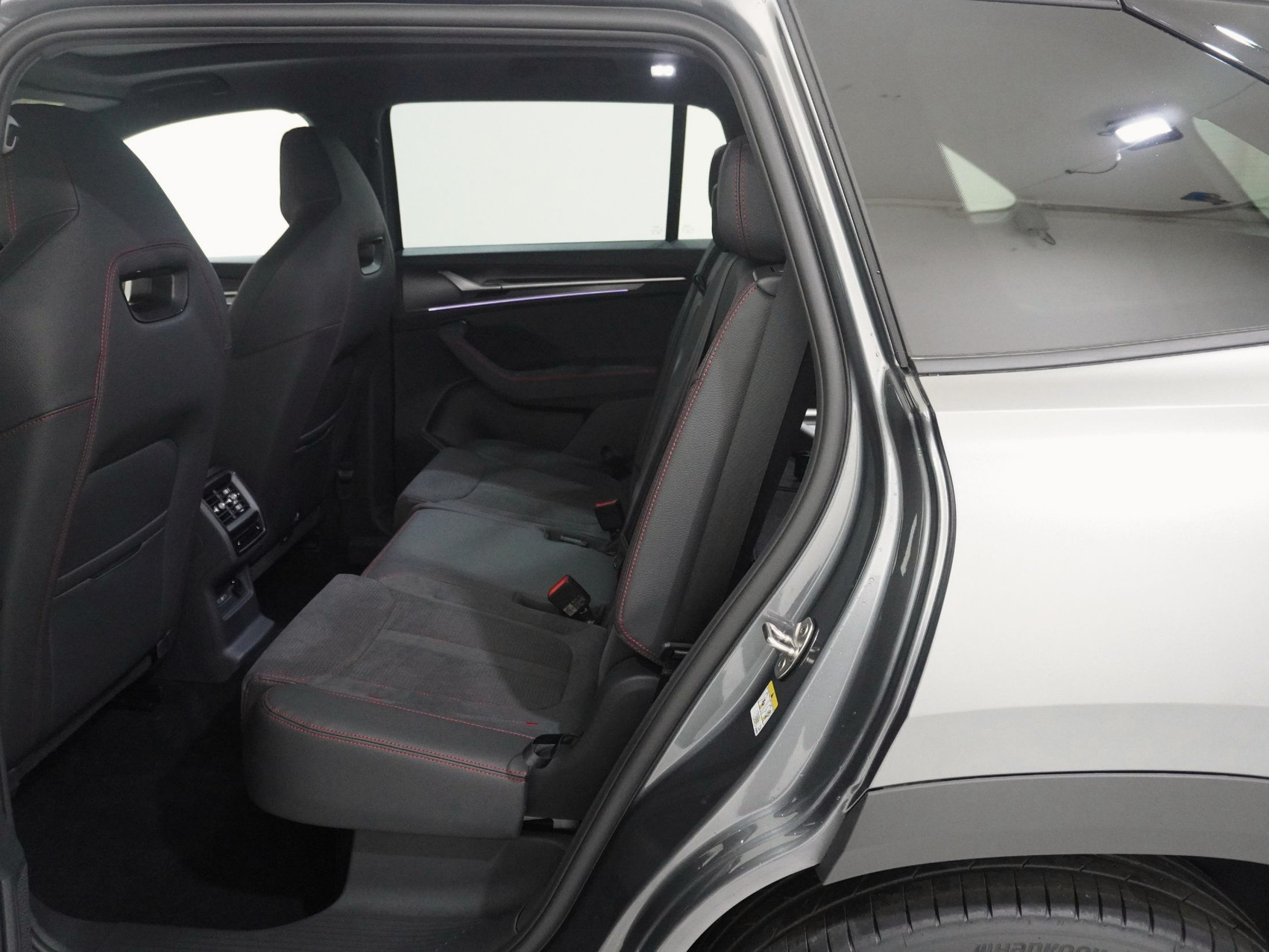 SKODA Kodiaq 2.0 TSI RS