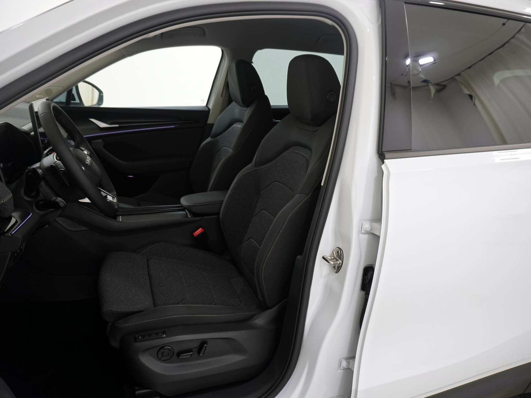 SKODA Kodiaq 2.0 TDI Selection-Loft