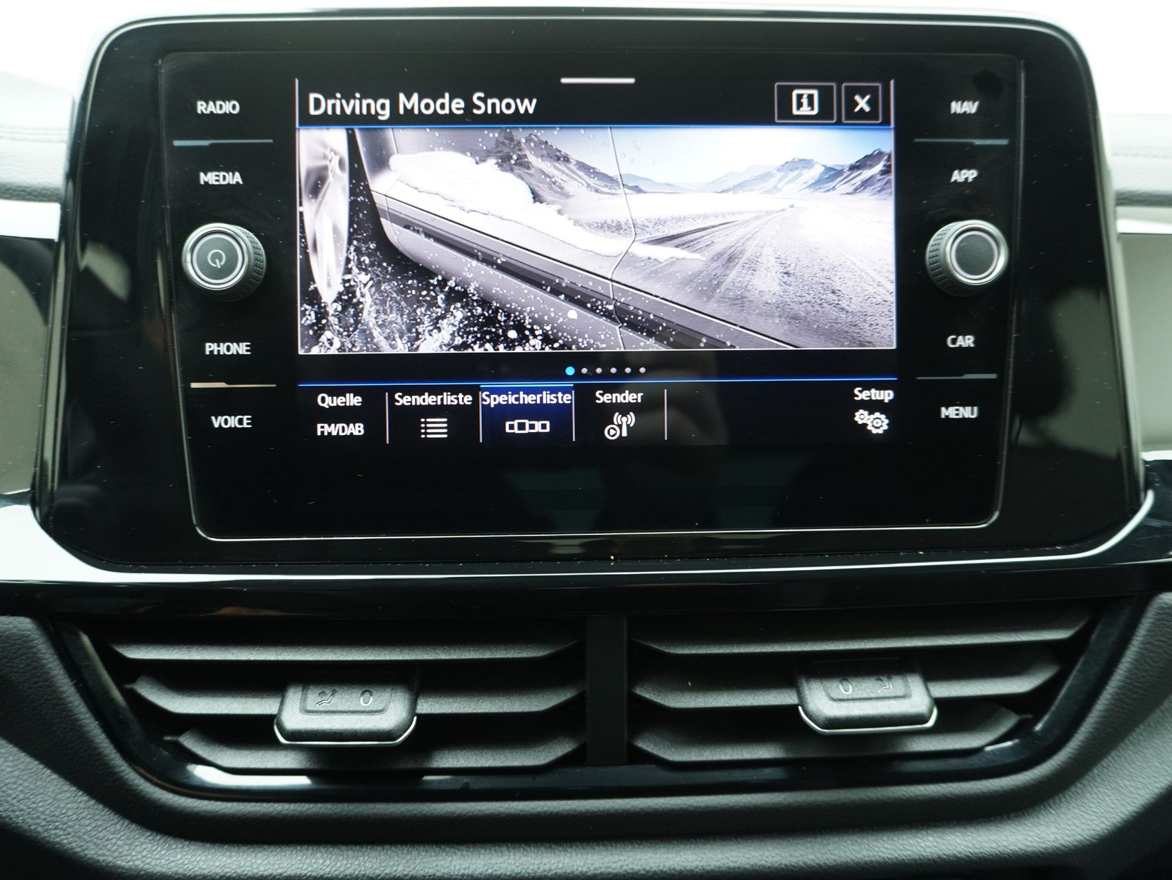 VW T-Roc 2.0 TDI DSG R-Line Black Style 4Motion