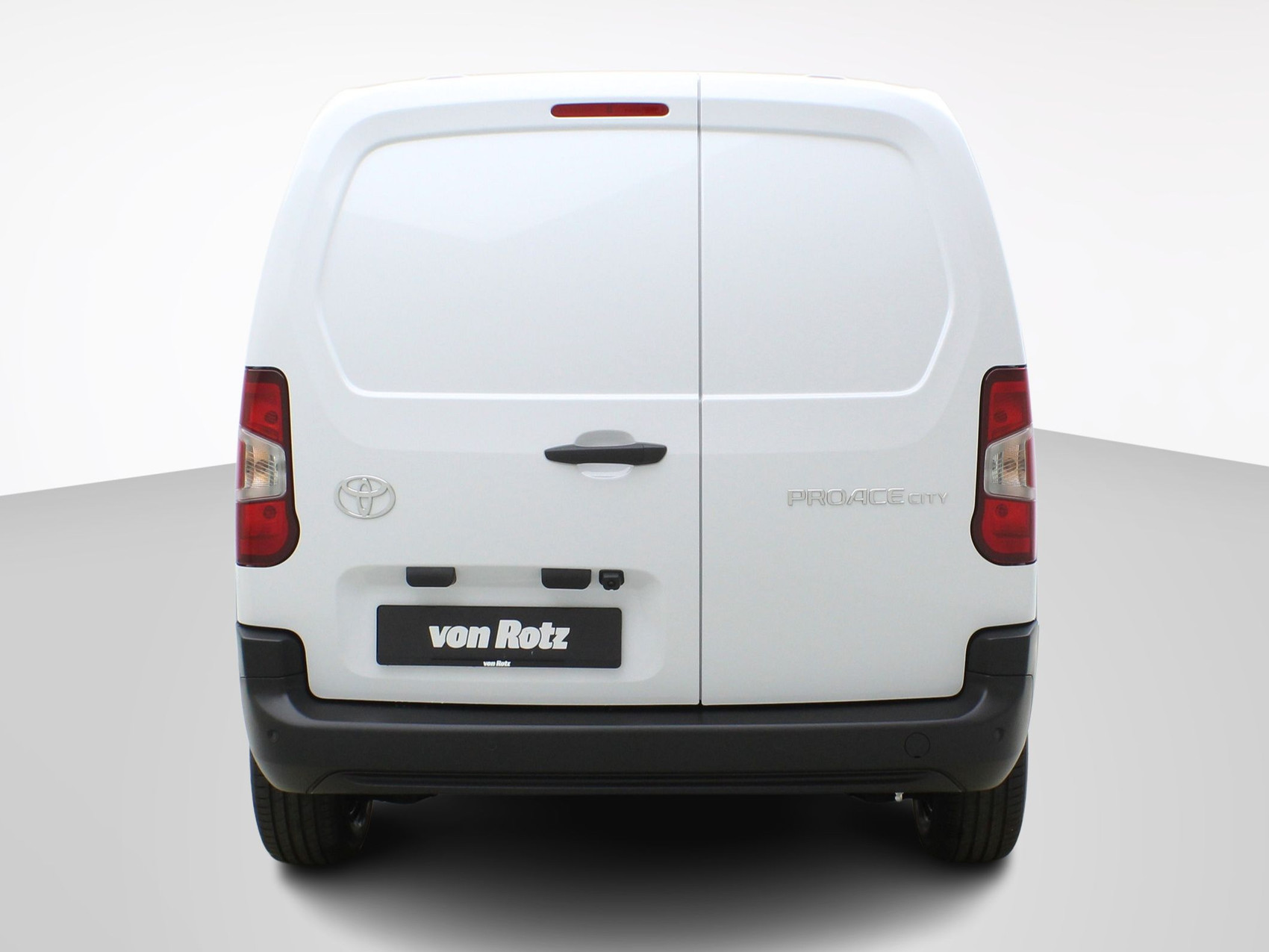 TOYOTA Proace City PROACE CITY Van L1 1.5 D Active ** Automat **