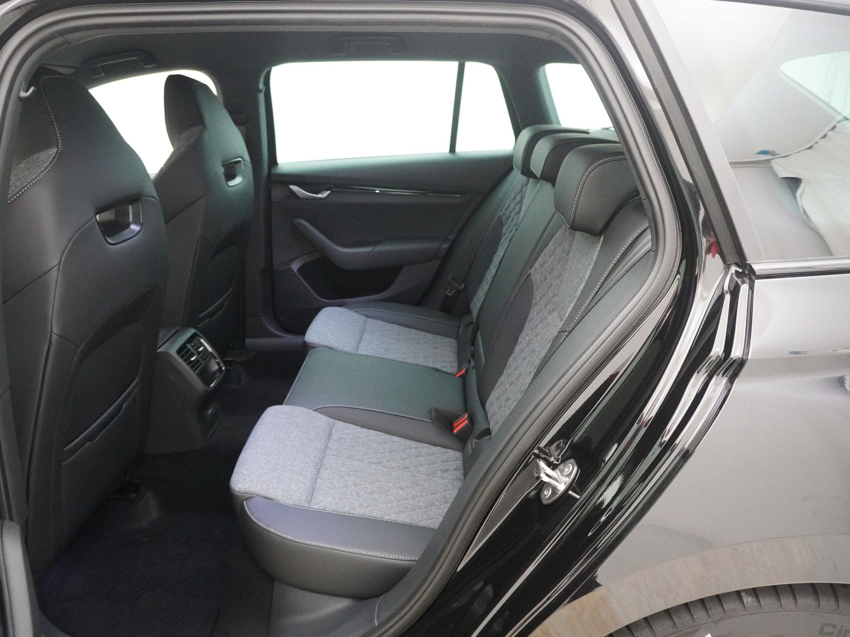 SKODA Octavia 2.0 TSI SportLine 4×4 DSG