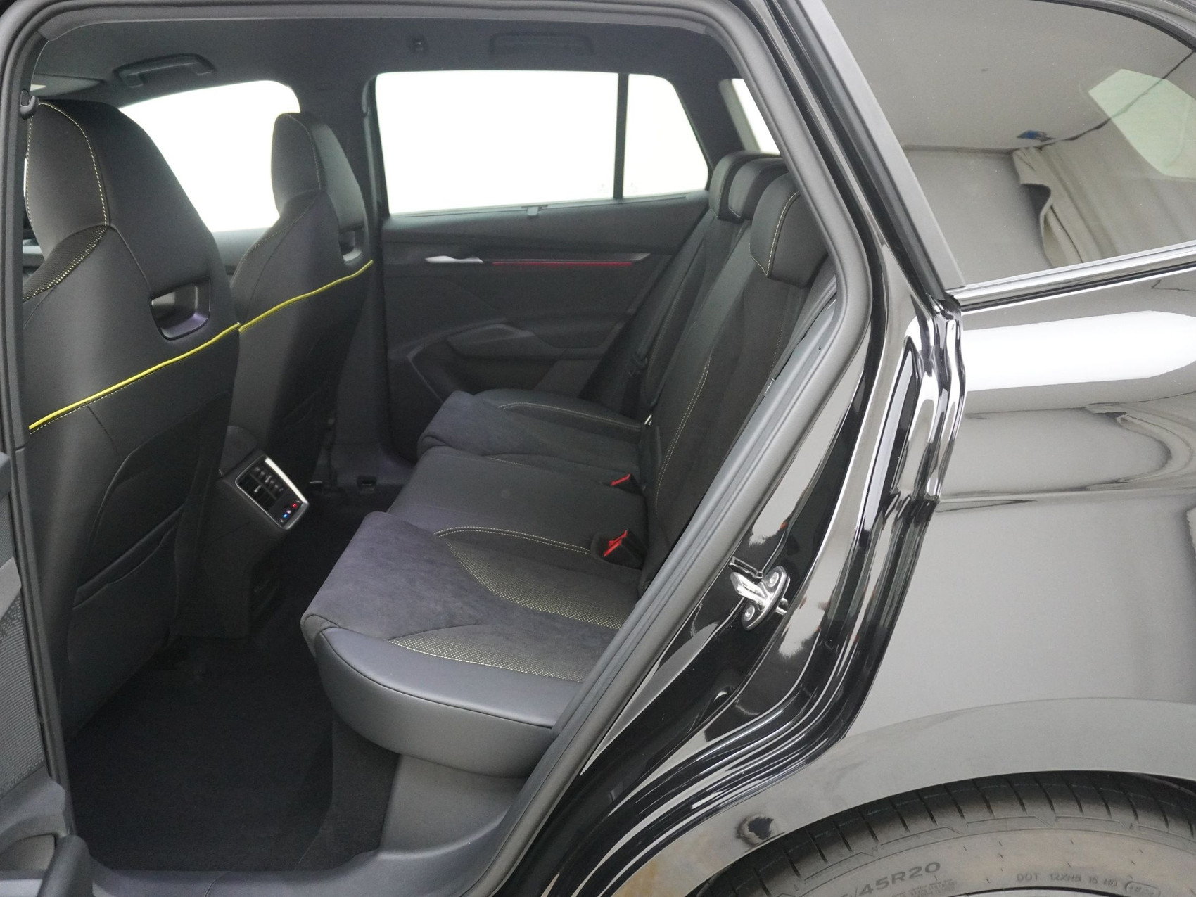 SKODA Enyaq iV Enyaq RS-Lounge