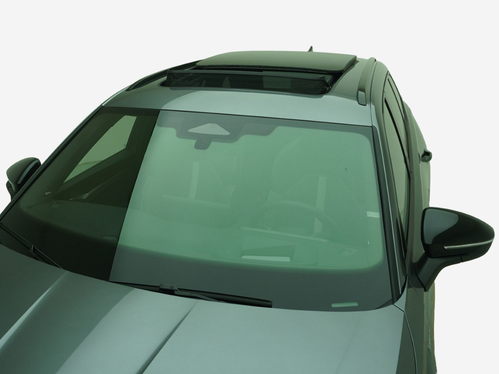 SKODA Kodiaq 2.0 TSI SportLine