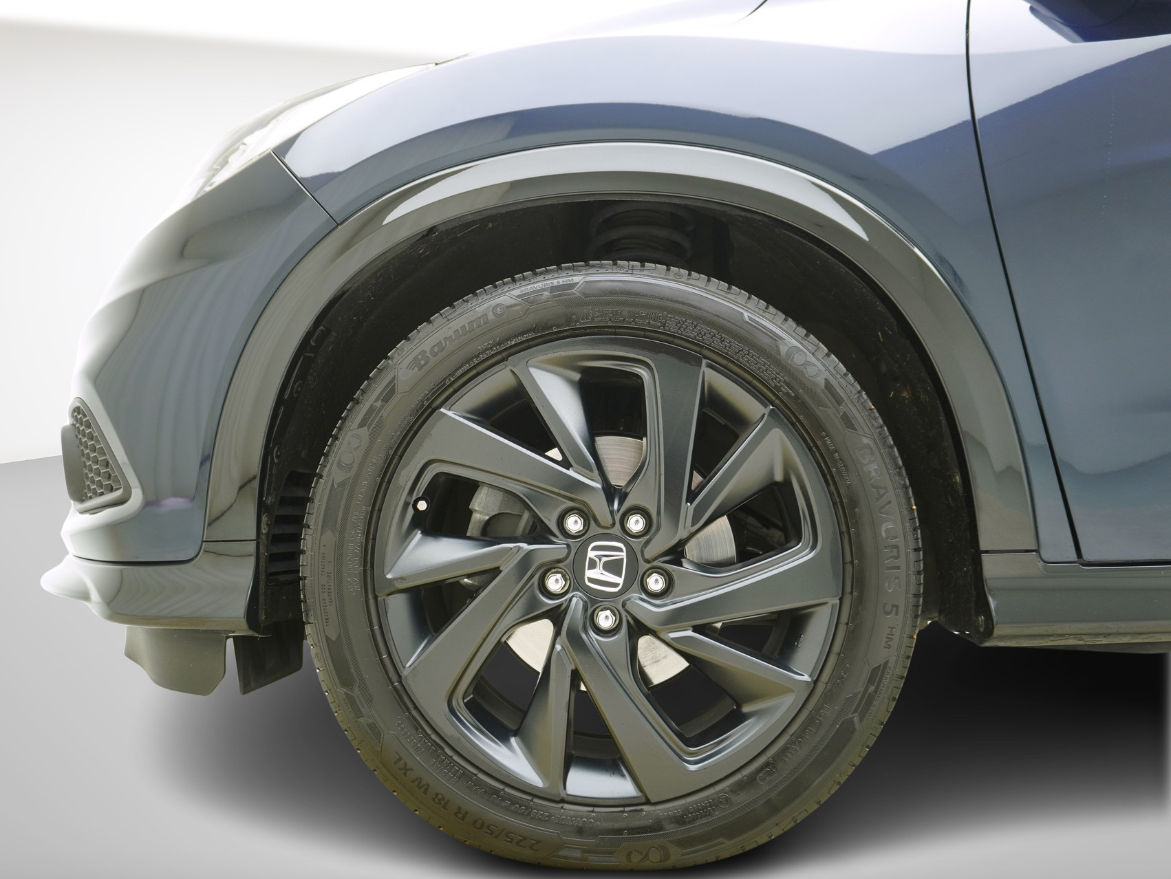 HONDA HR-V 1.5 VTEC Turbo