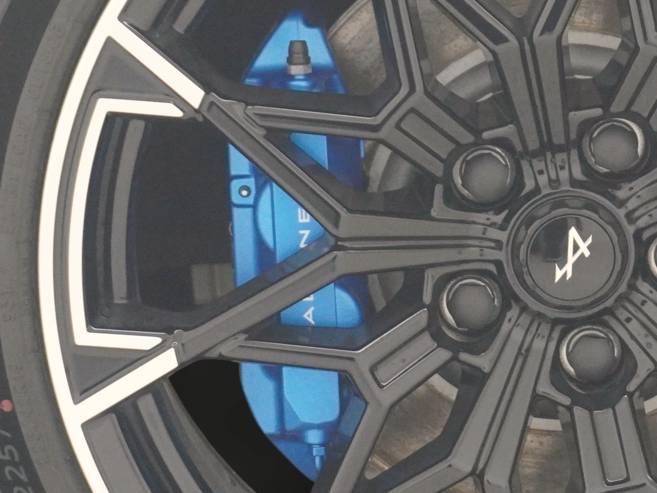 ALPINE A290 GT Performance