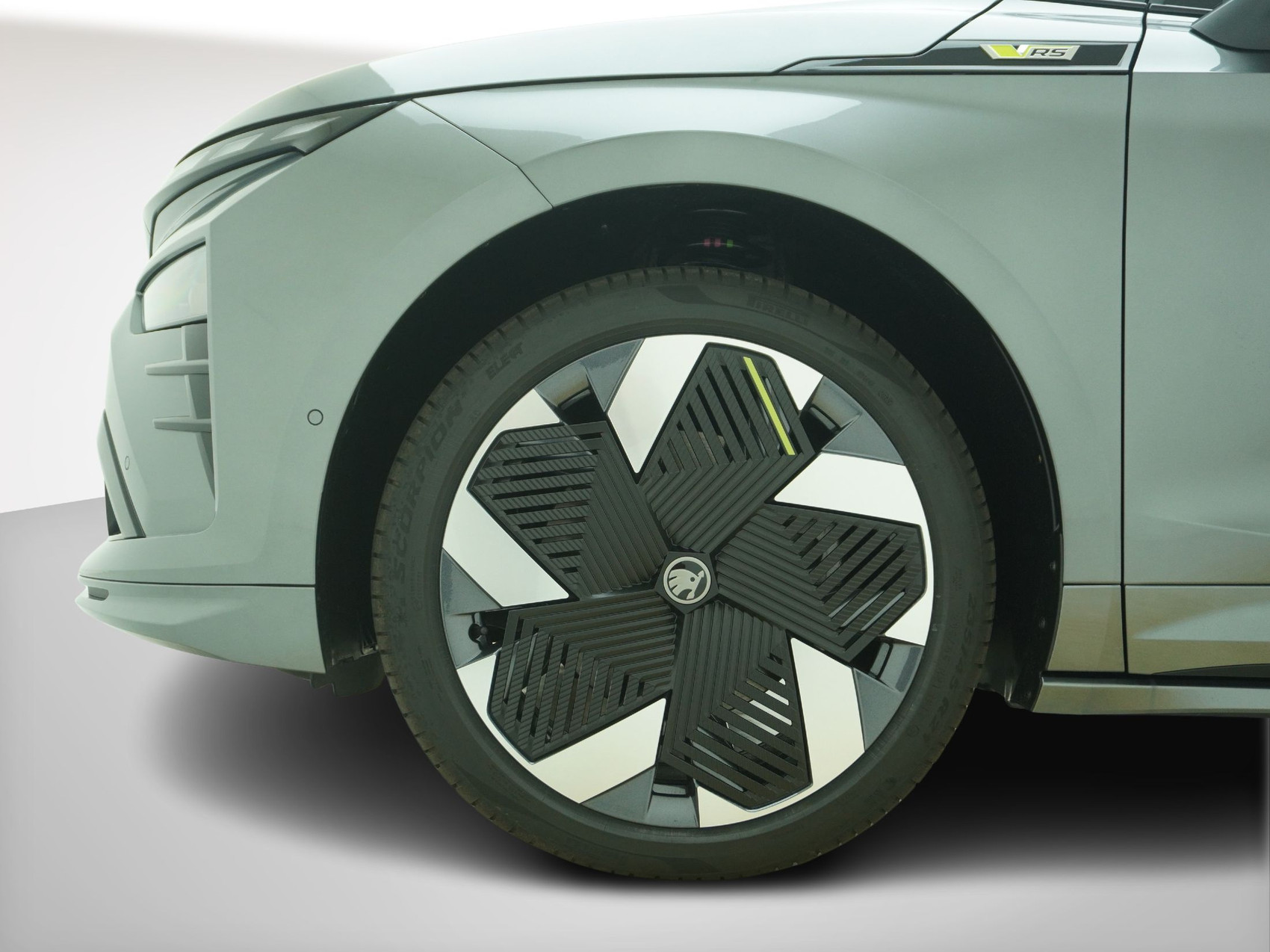 SKODA Enyaq iV Enyaq RS-Lounge MAXX