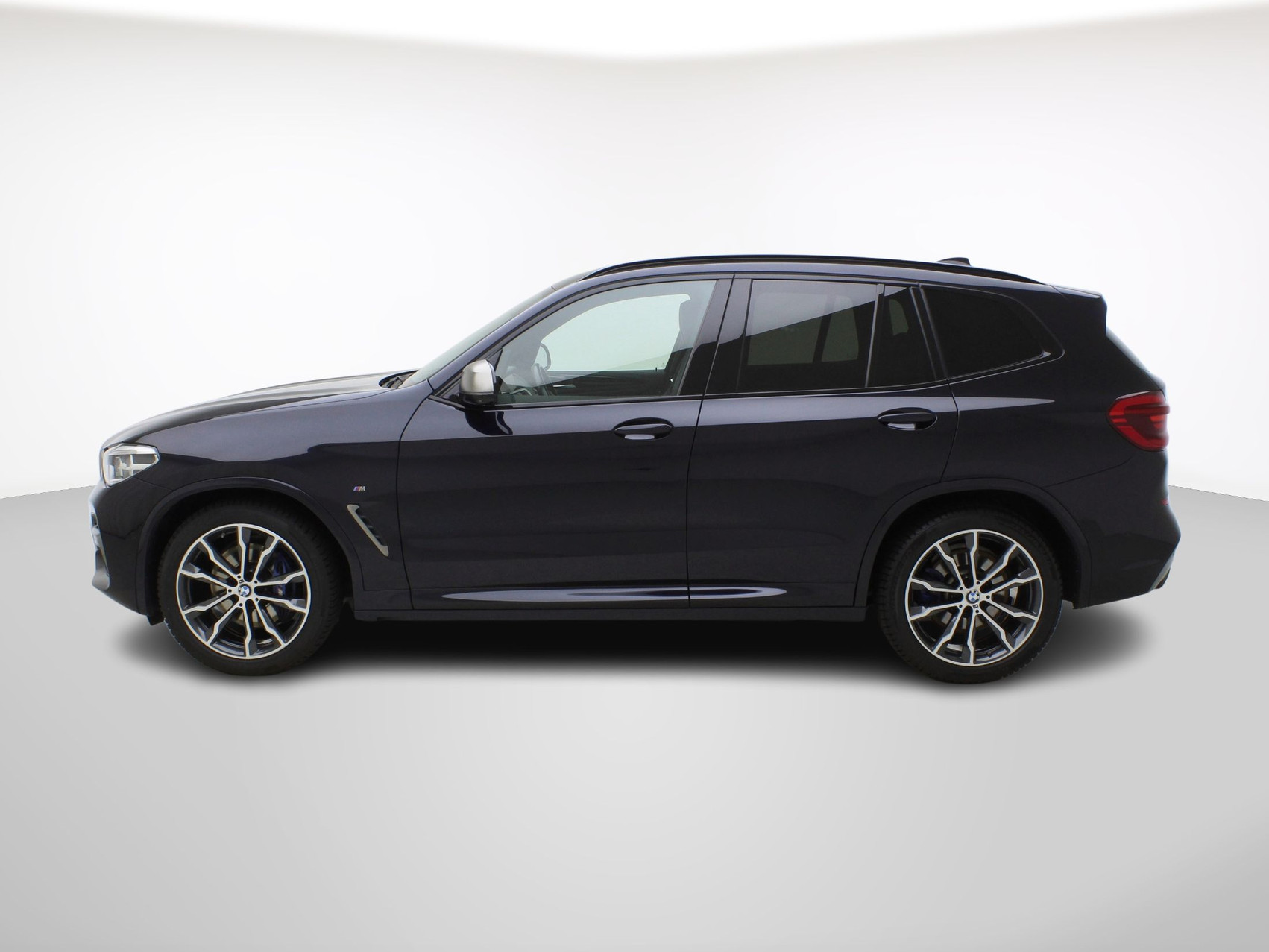 BMW X3 M40i