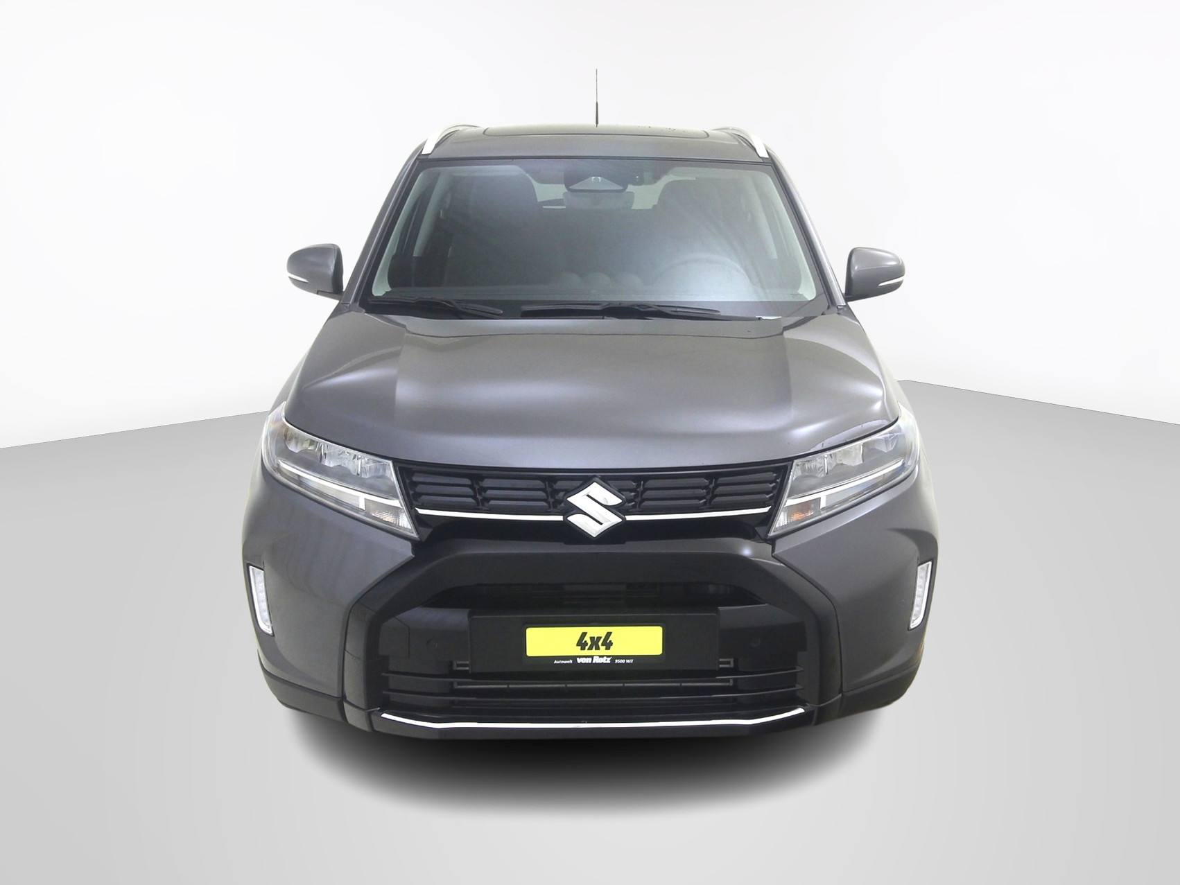 SUZUKI Vitara 1.4 T Compact Top Hybrid 4×4